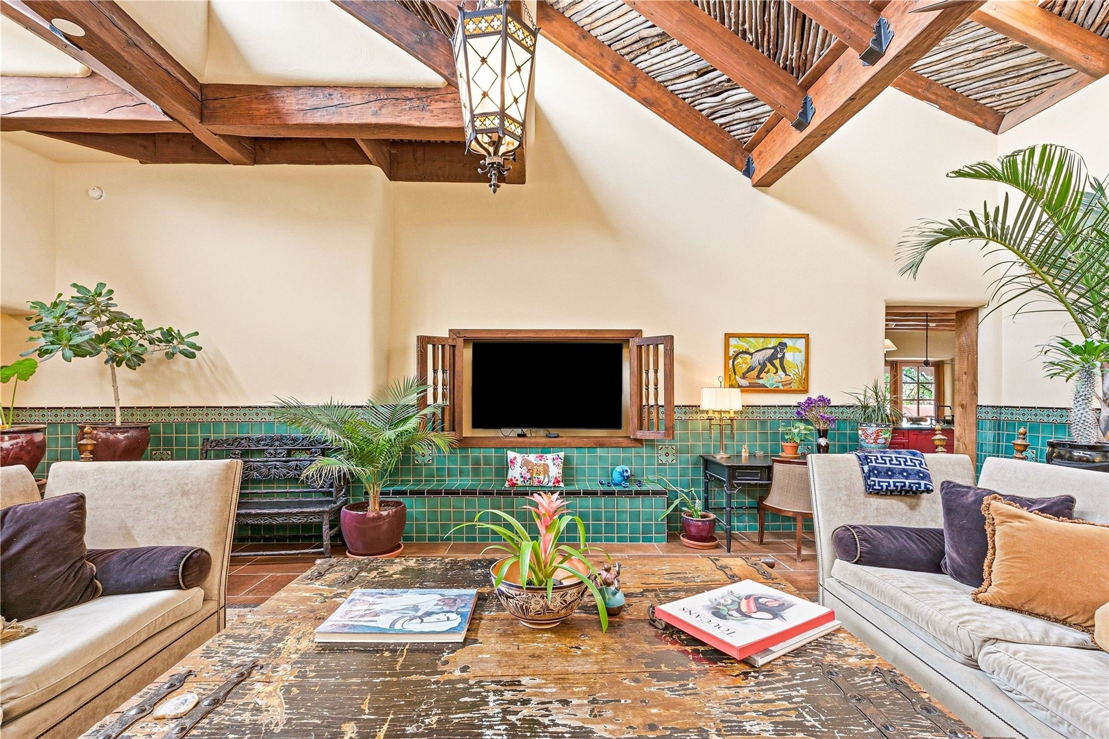 820 Camino Atalaya