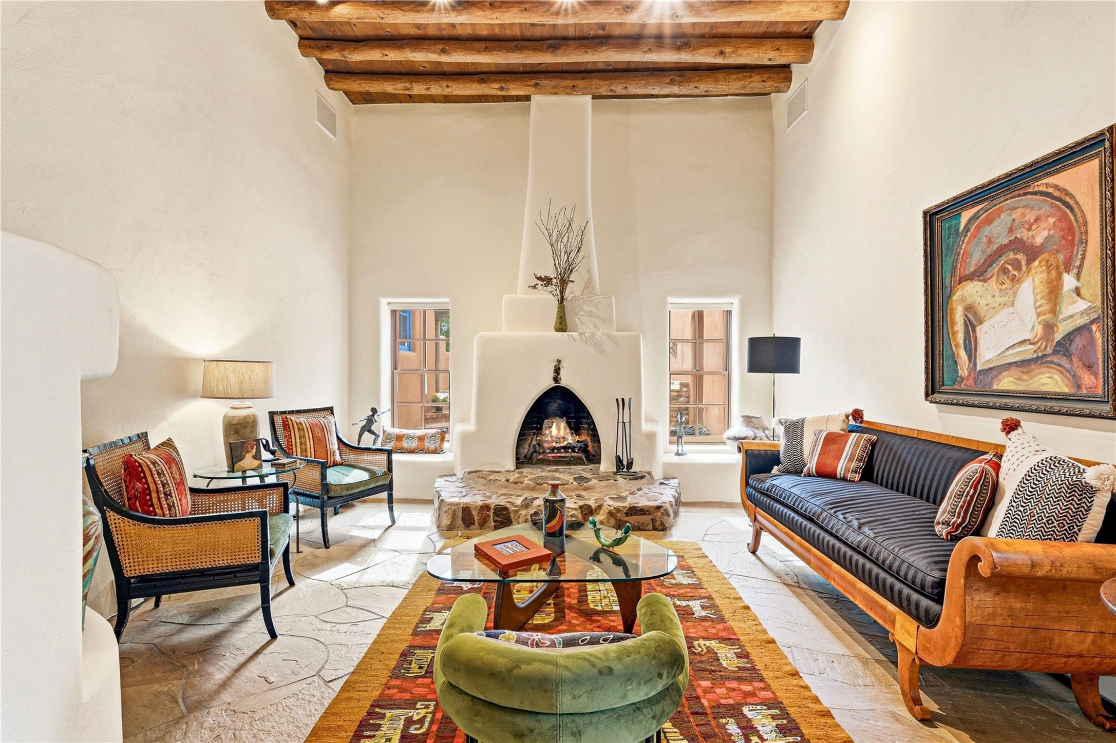 820 Camino Atalaya