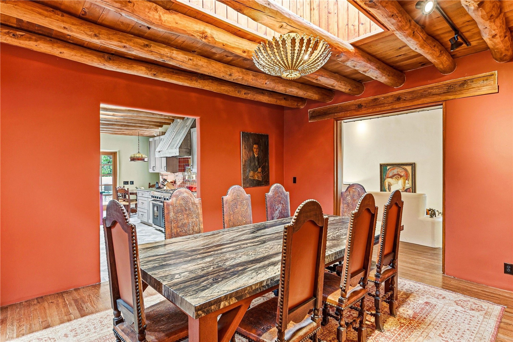 820 Camino Atalaya