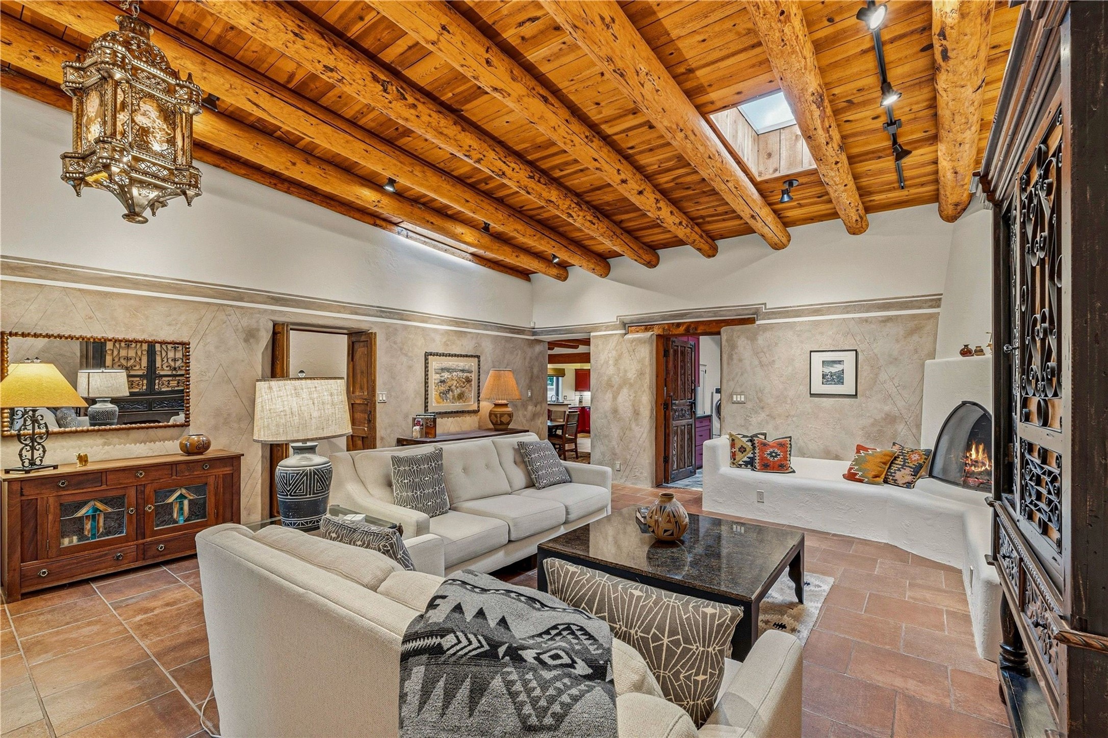 820 Camino Atalaya