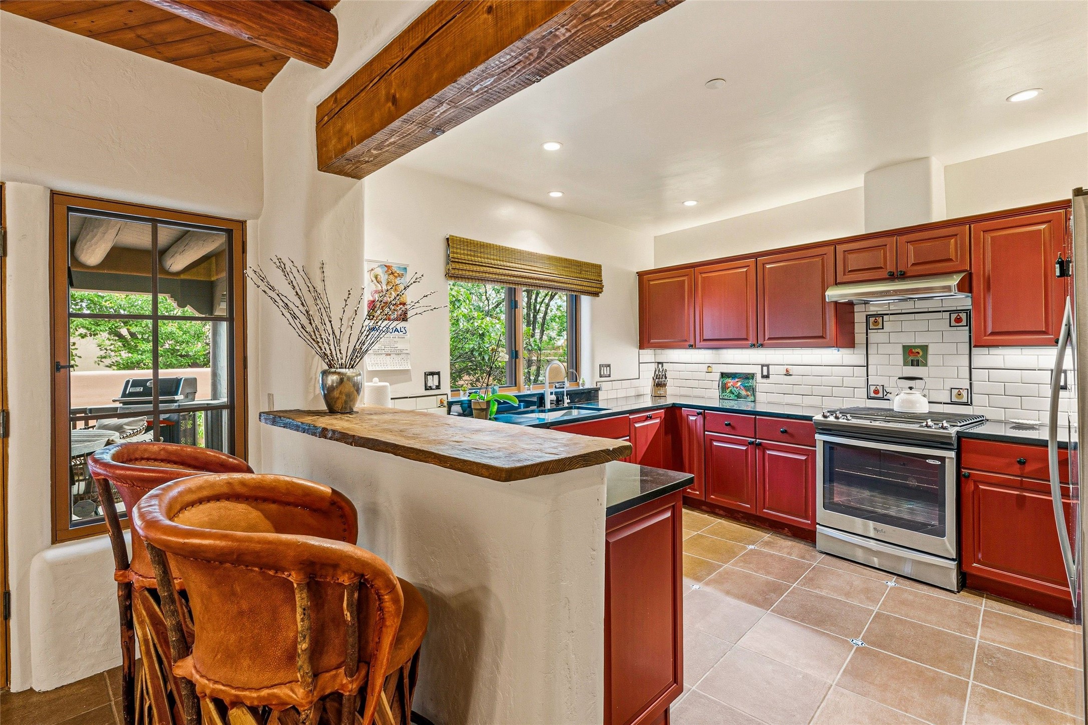 820 Camino Atalaya