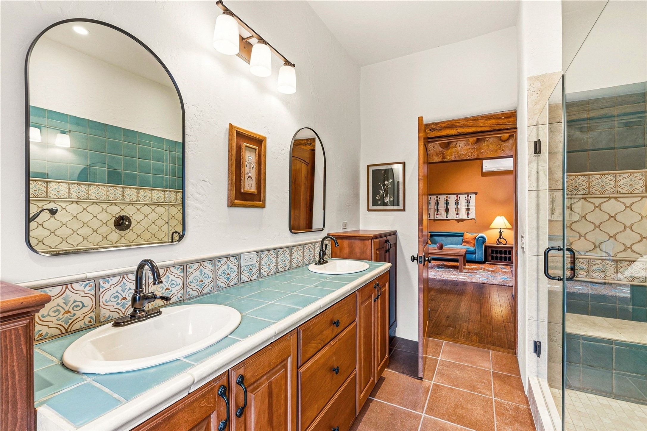 820 Camino Atalaya