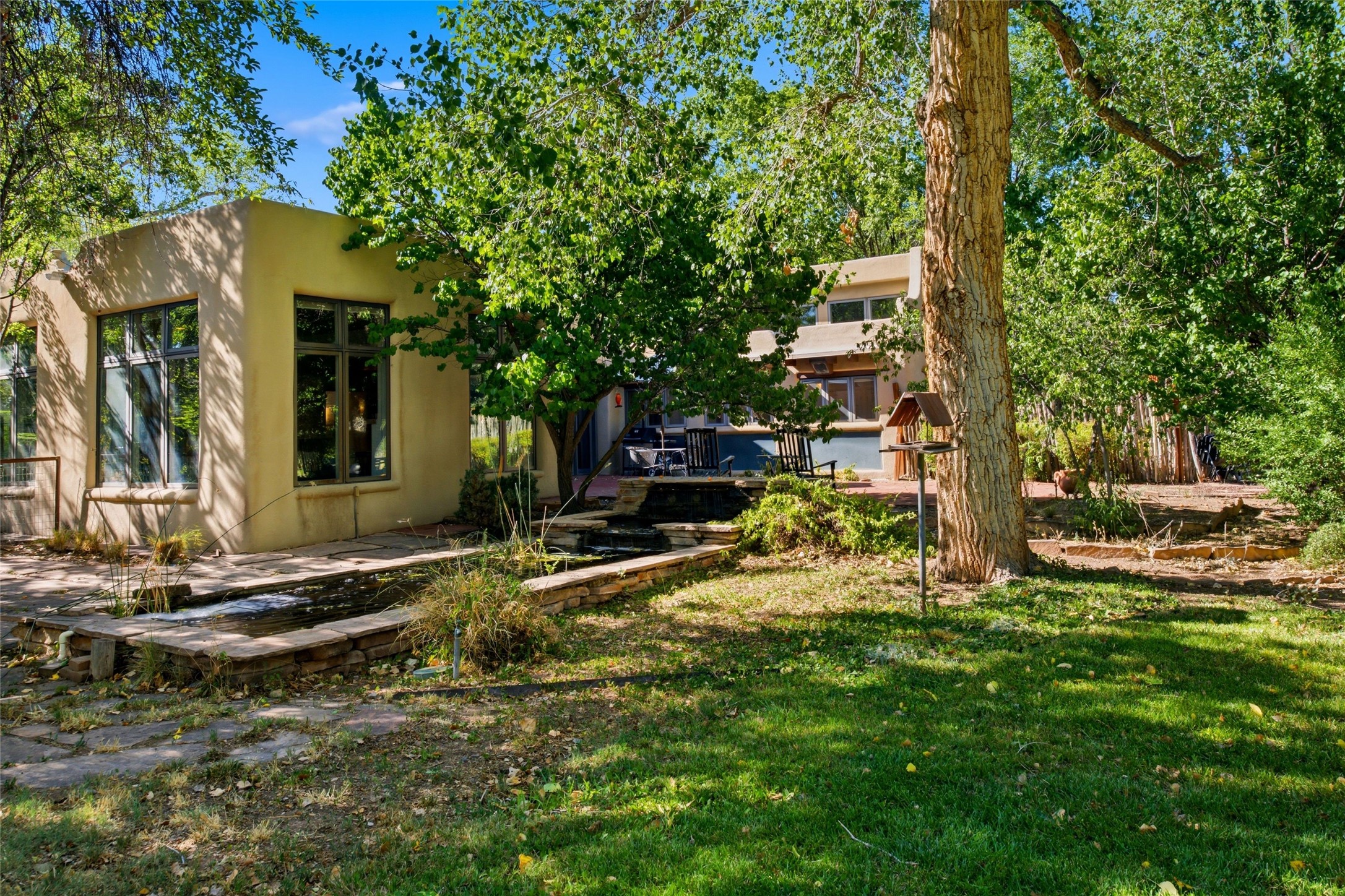 705 Rincon Road