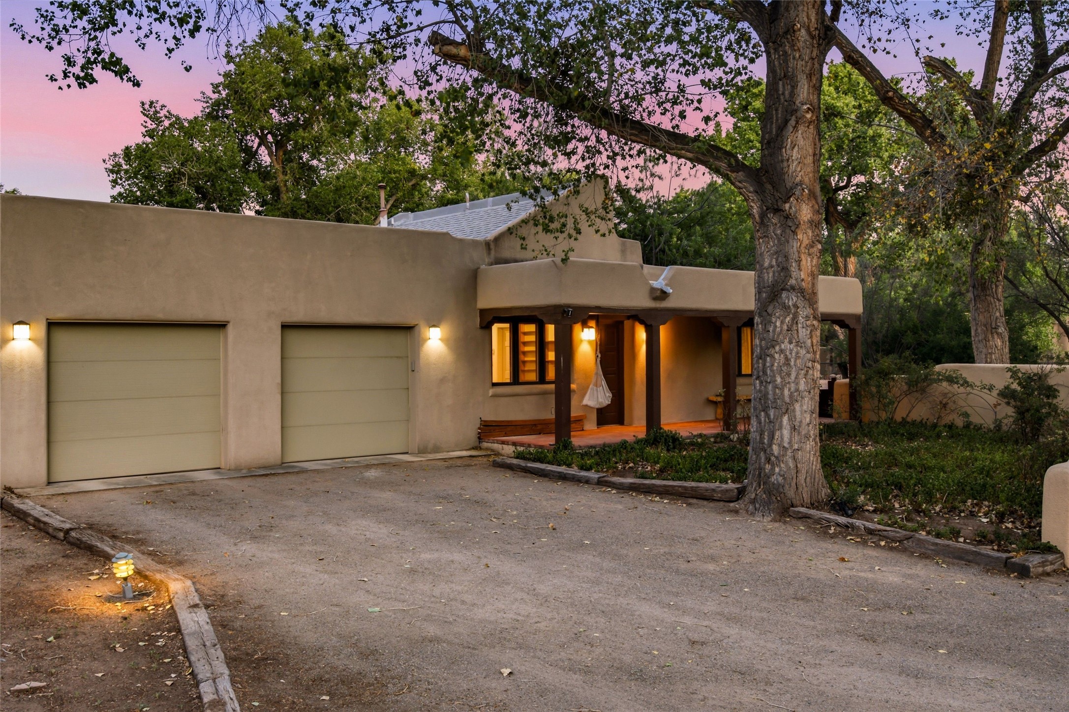 705 Rincon Road