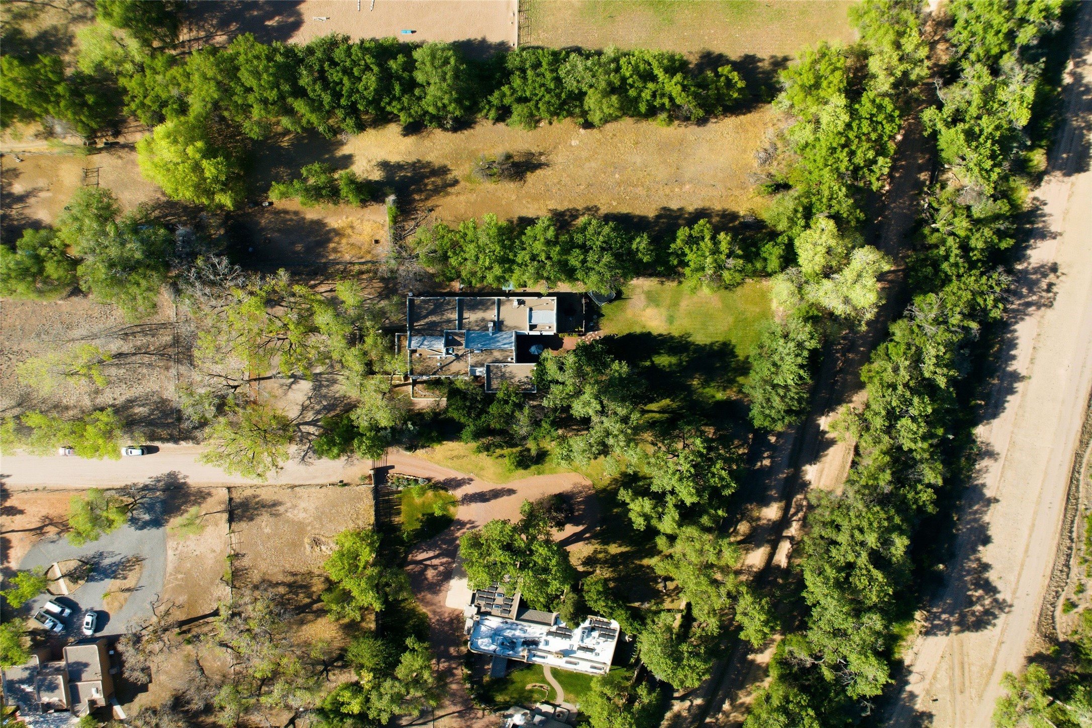 705 Rincon Road