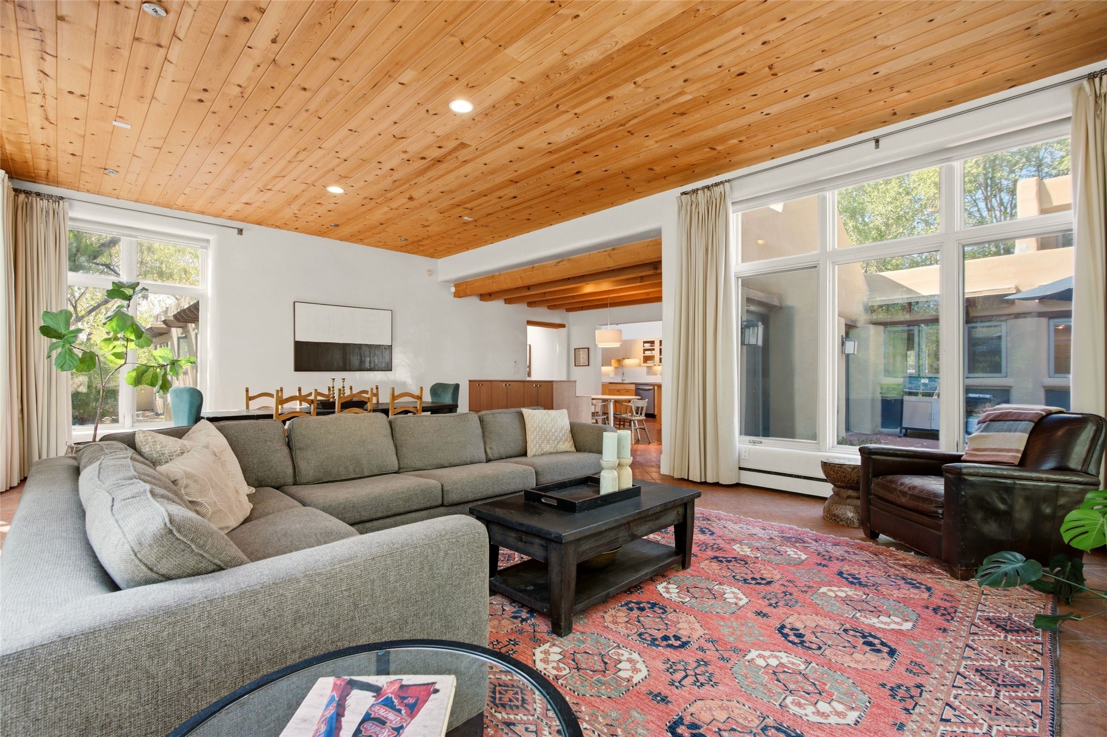 705 Rincon Road