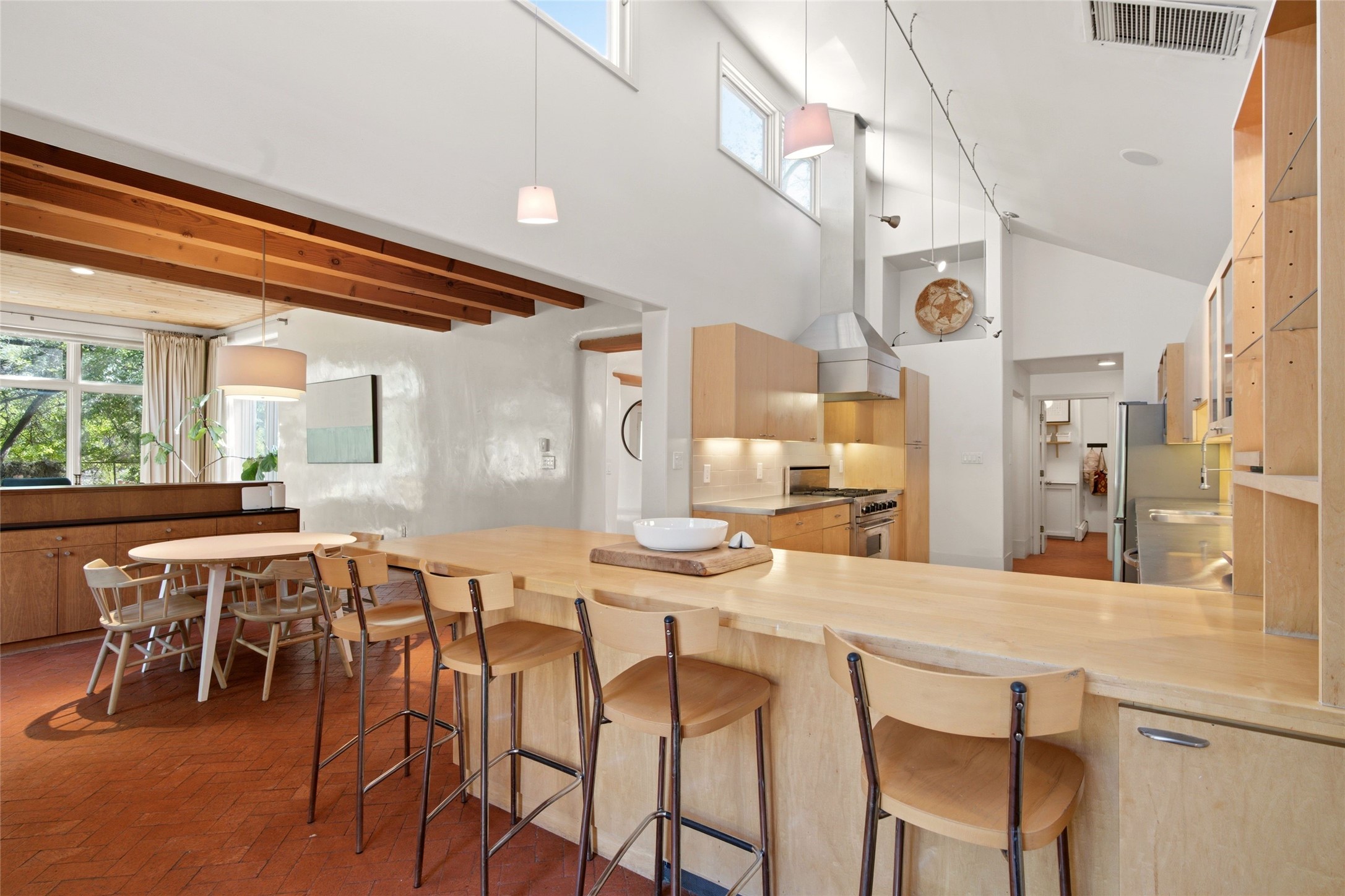 705 Rincon Road