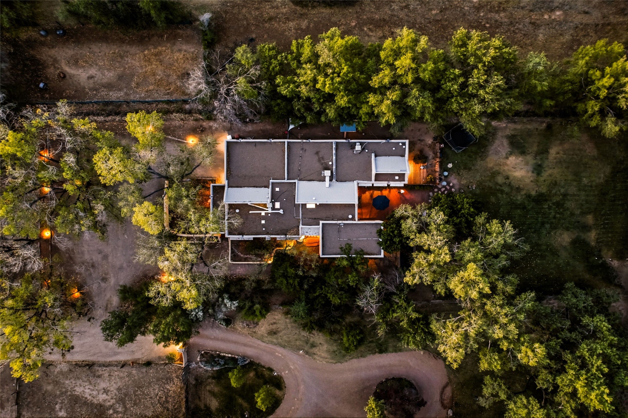 705 Rincon Road