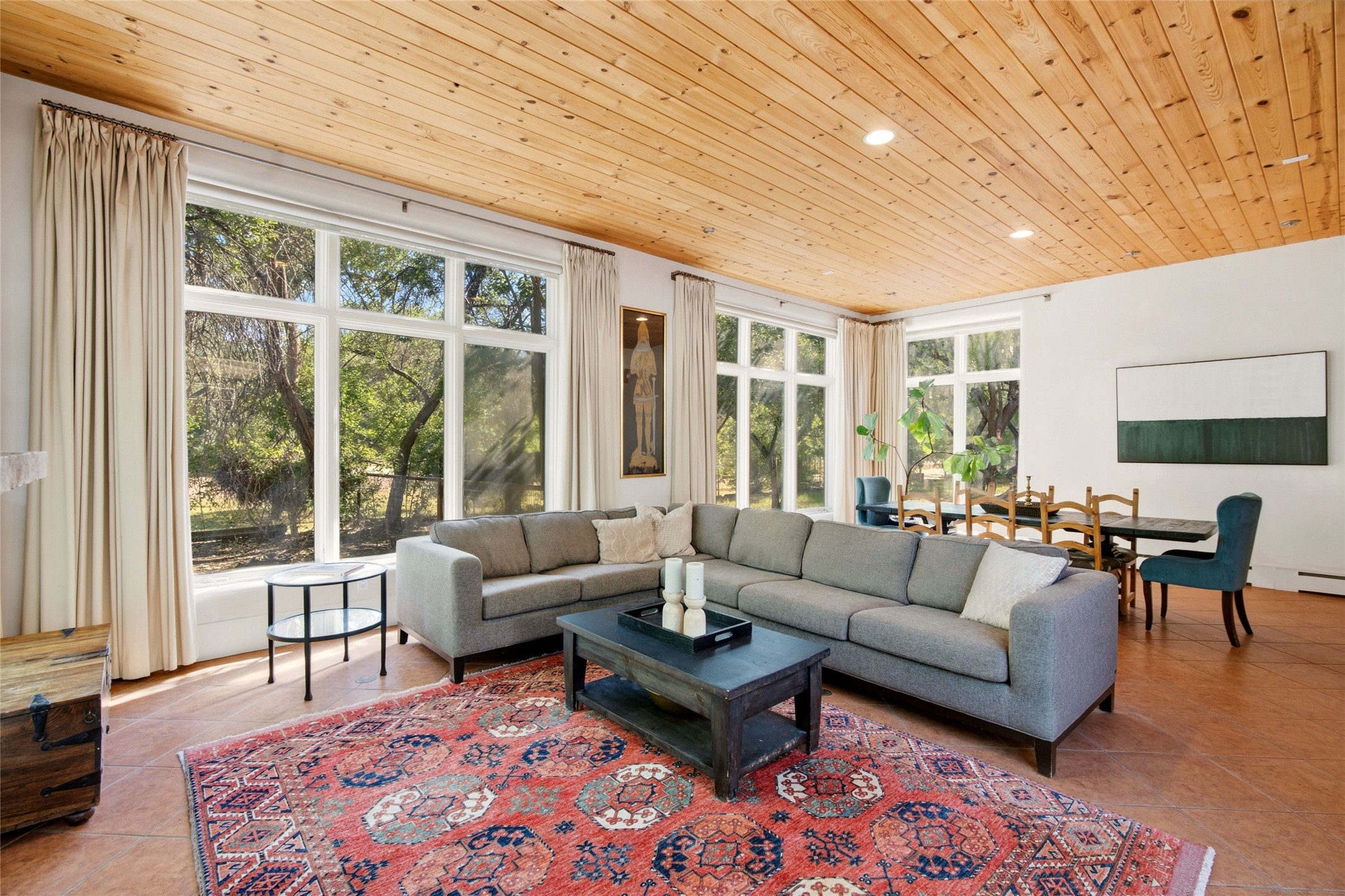 705 Rincon Road