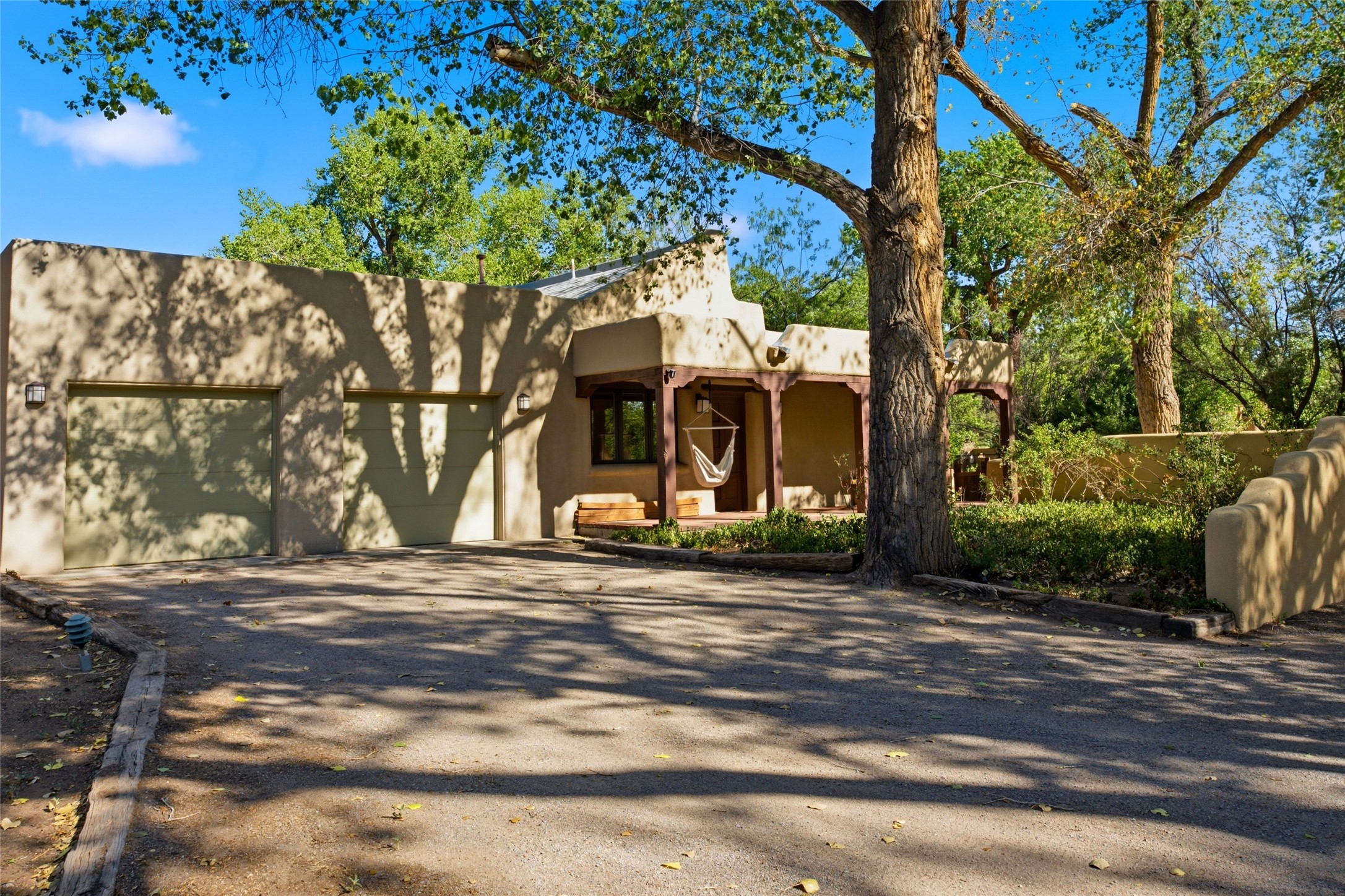 705 Rincon Road