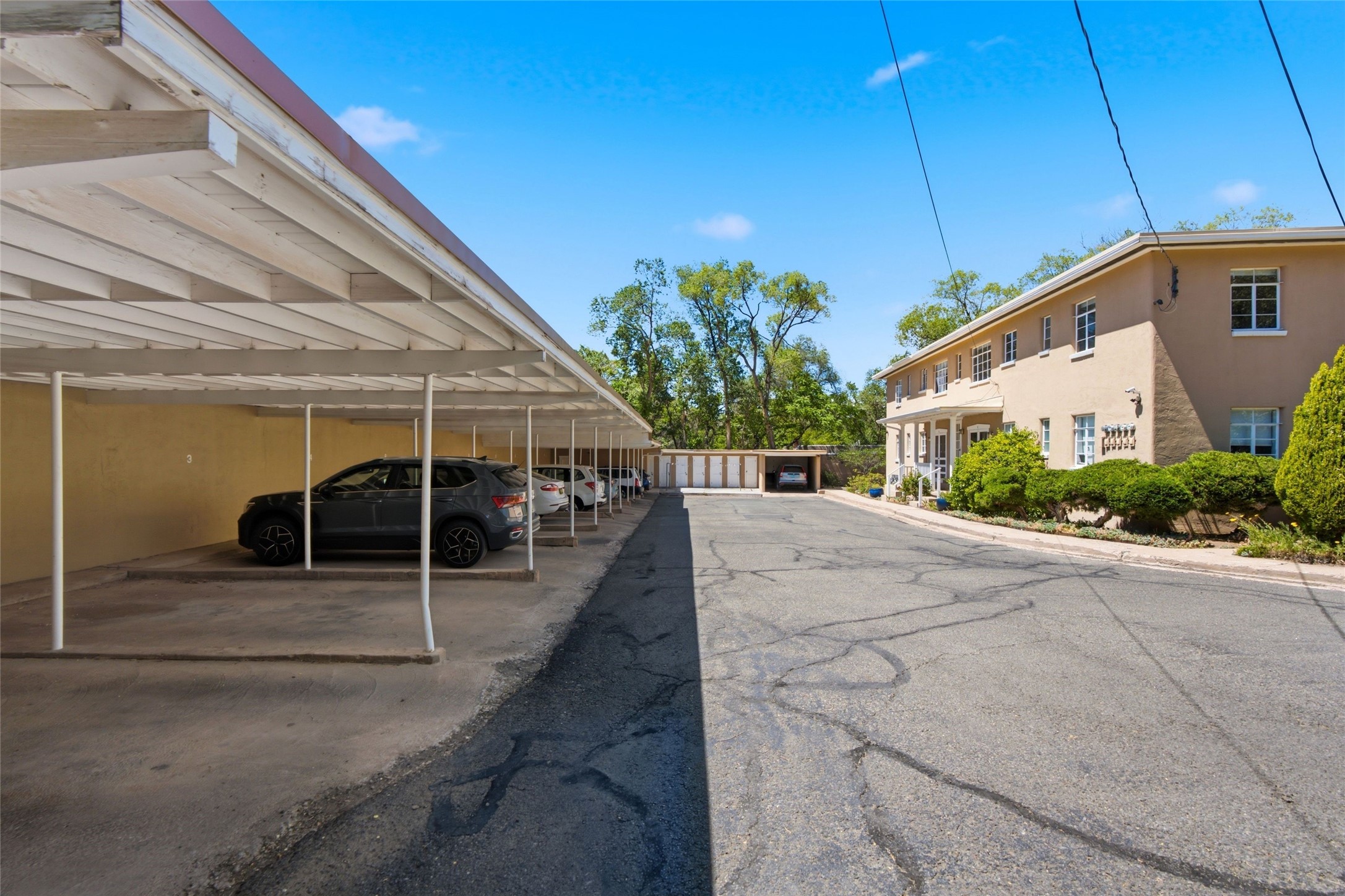 530 Garcia Street 11