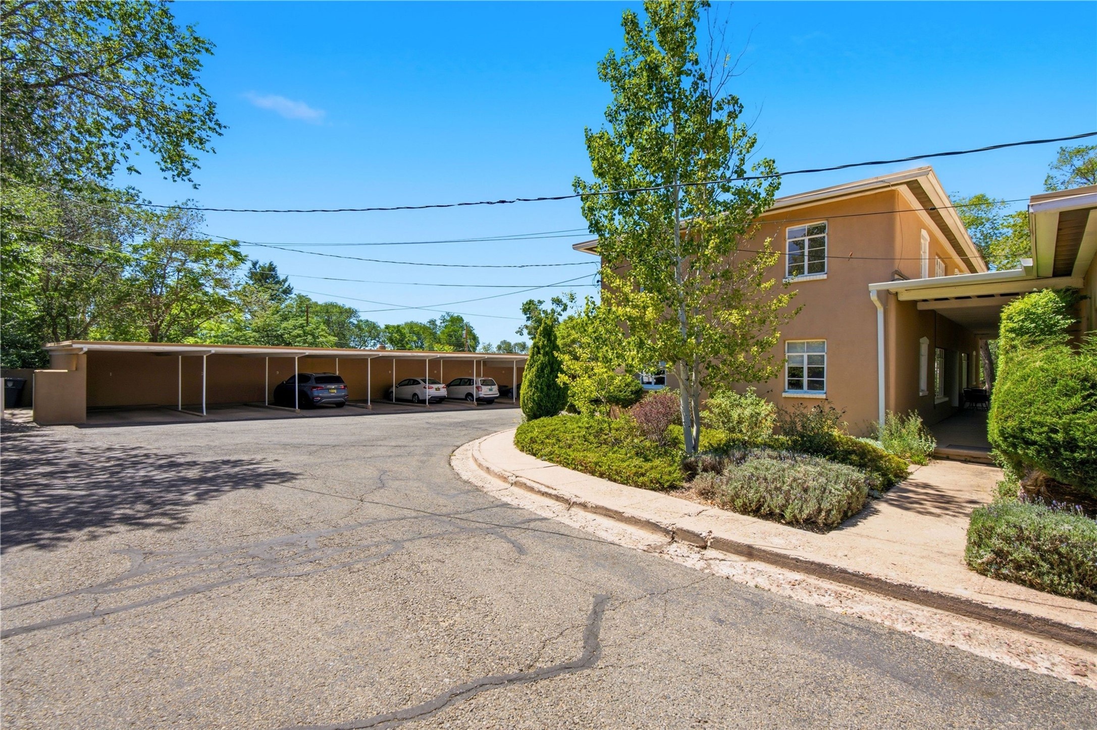 530 Garcia Street 11