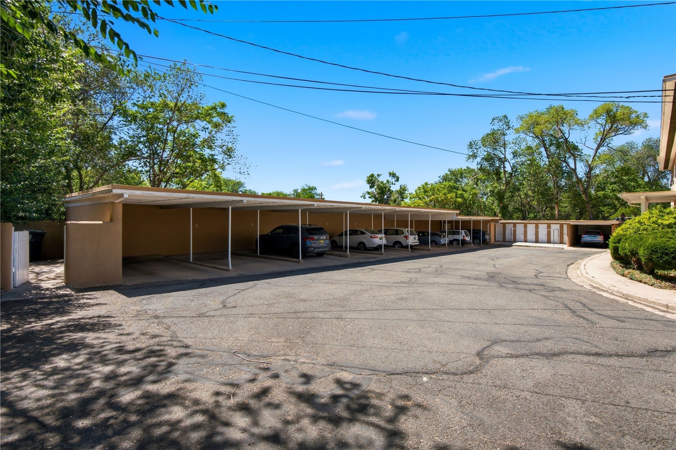 530 Garcia Street 11