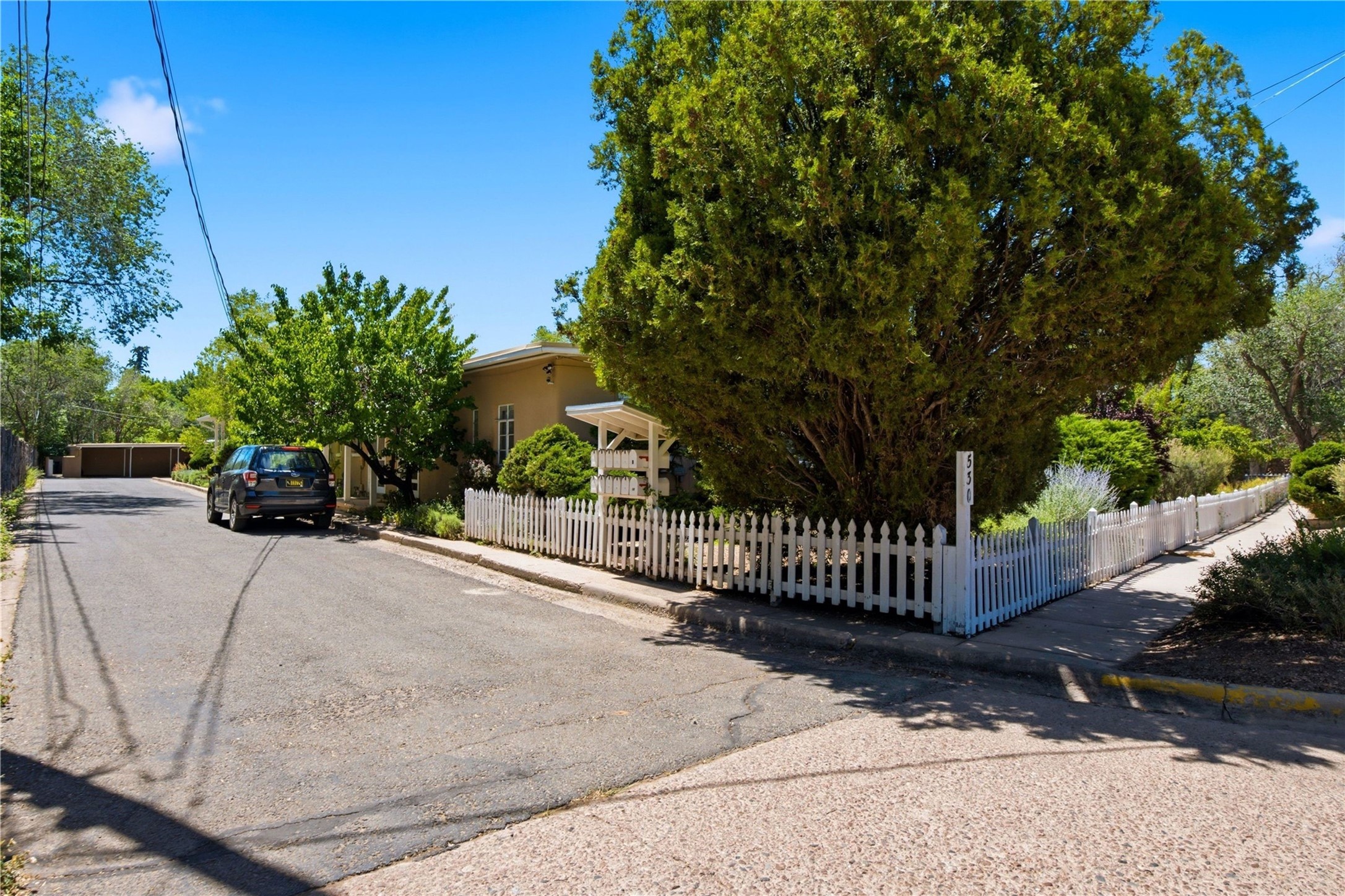 530 Garcia Street 11
