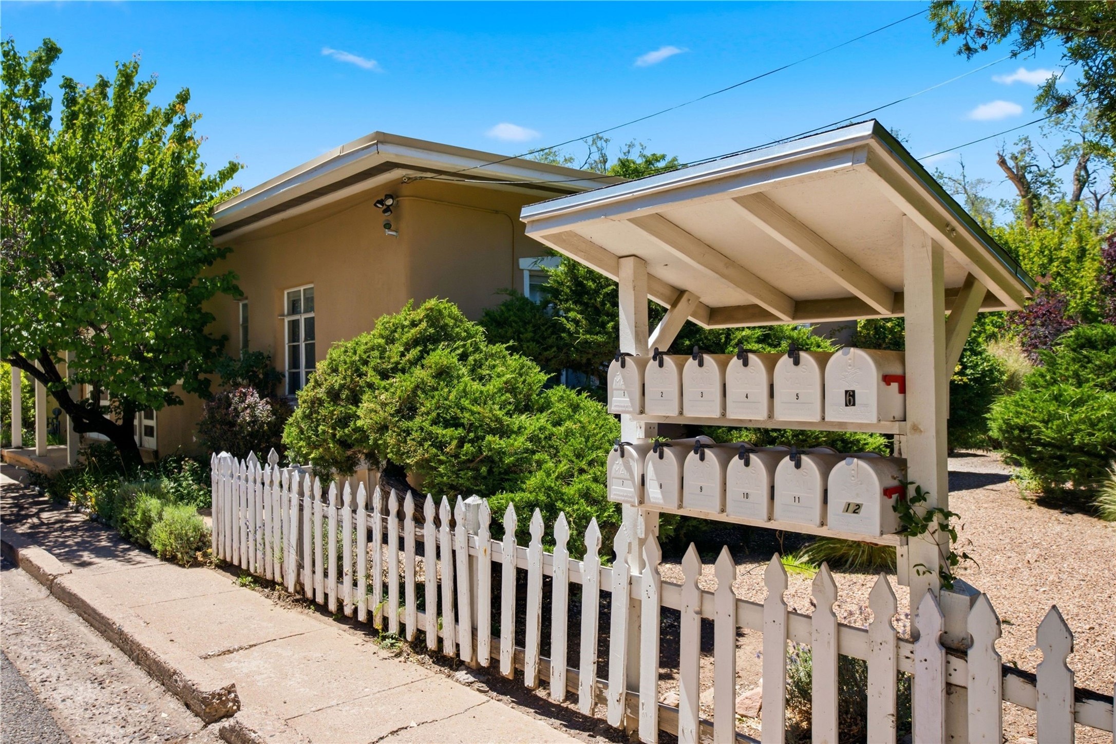 530 Garcia Street 11
