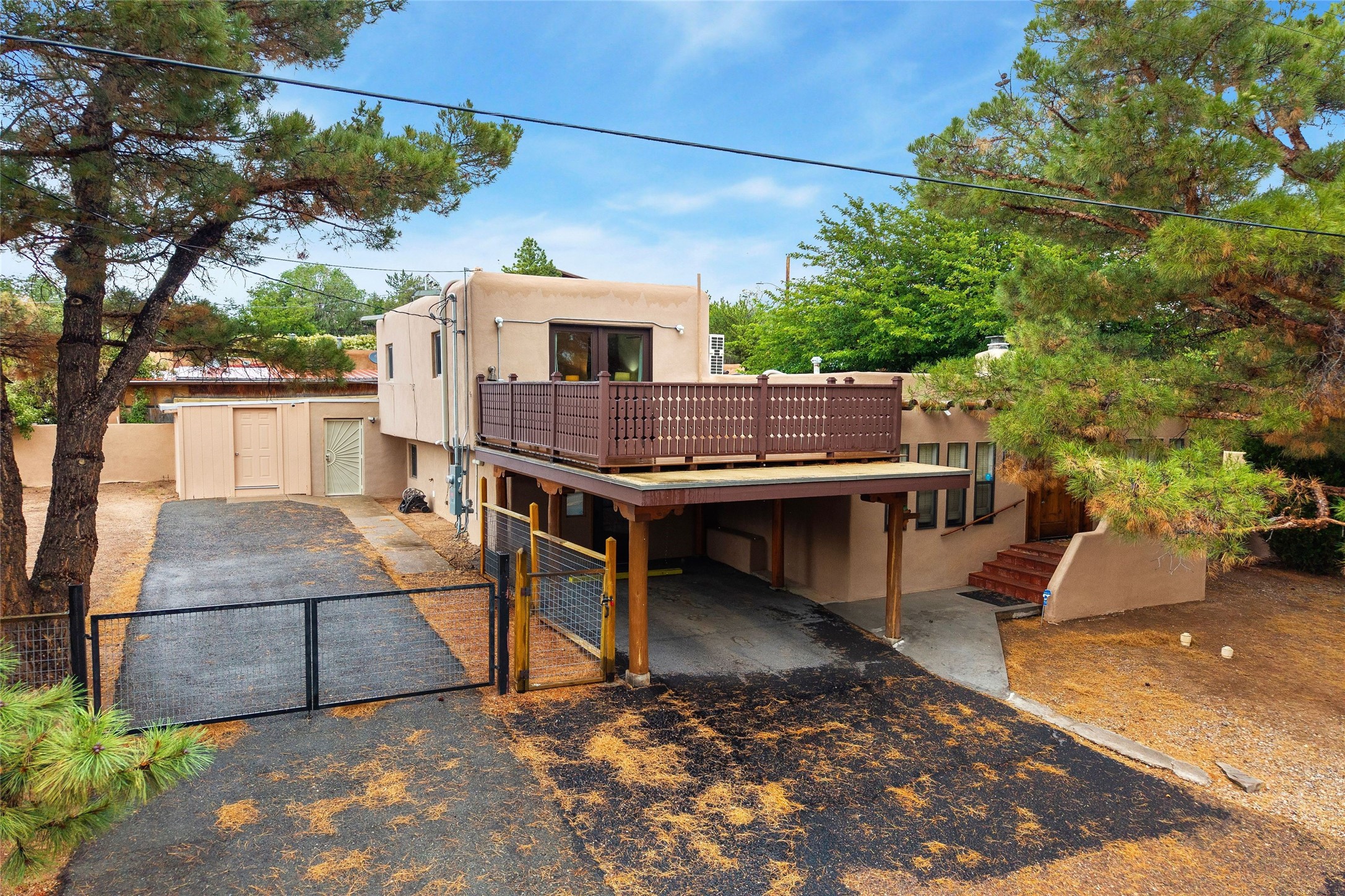 703 Rio Grande Avenue