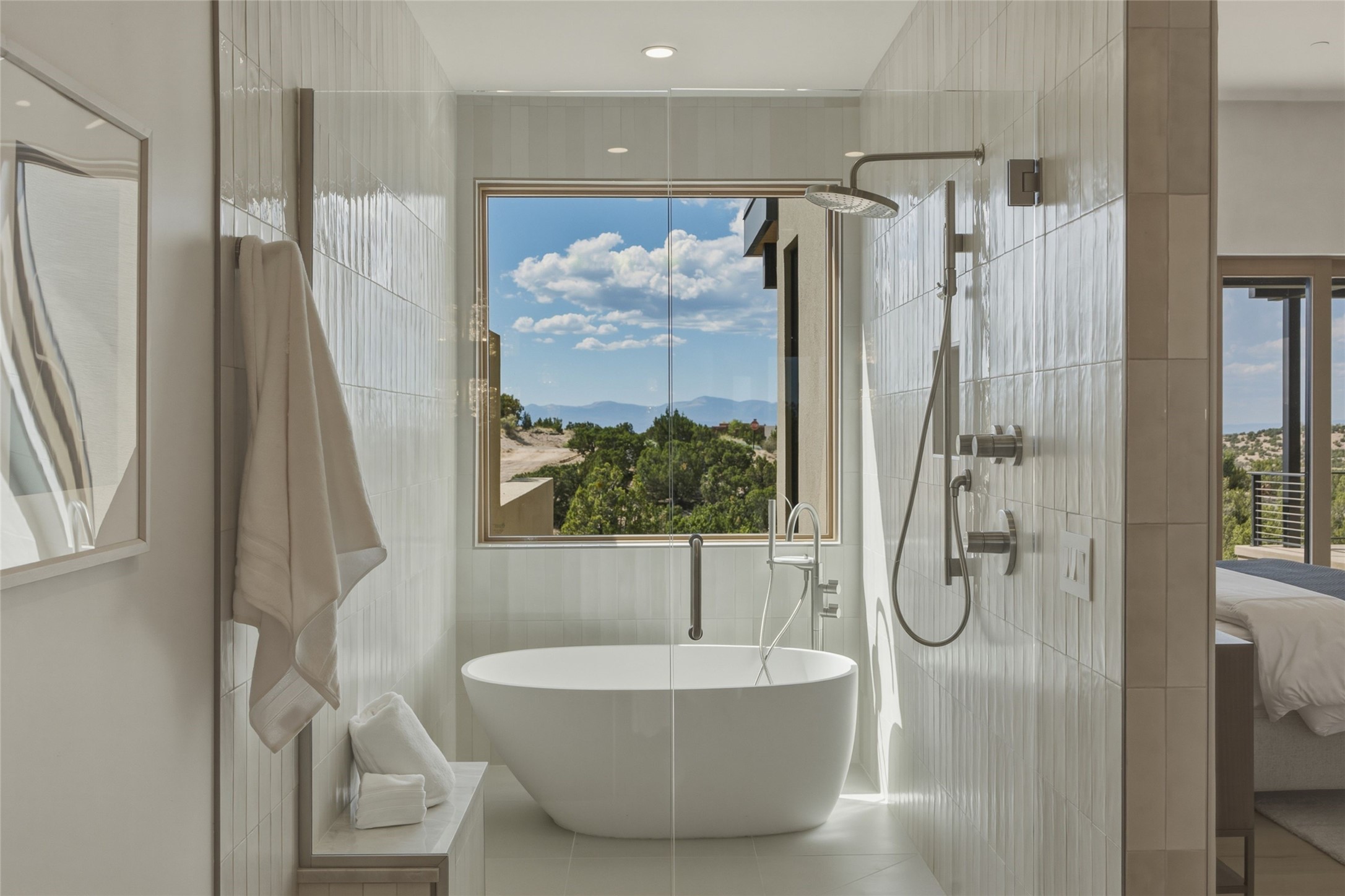 2 Vista Del Cielo