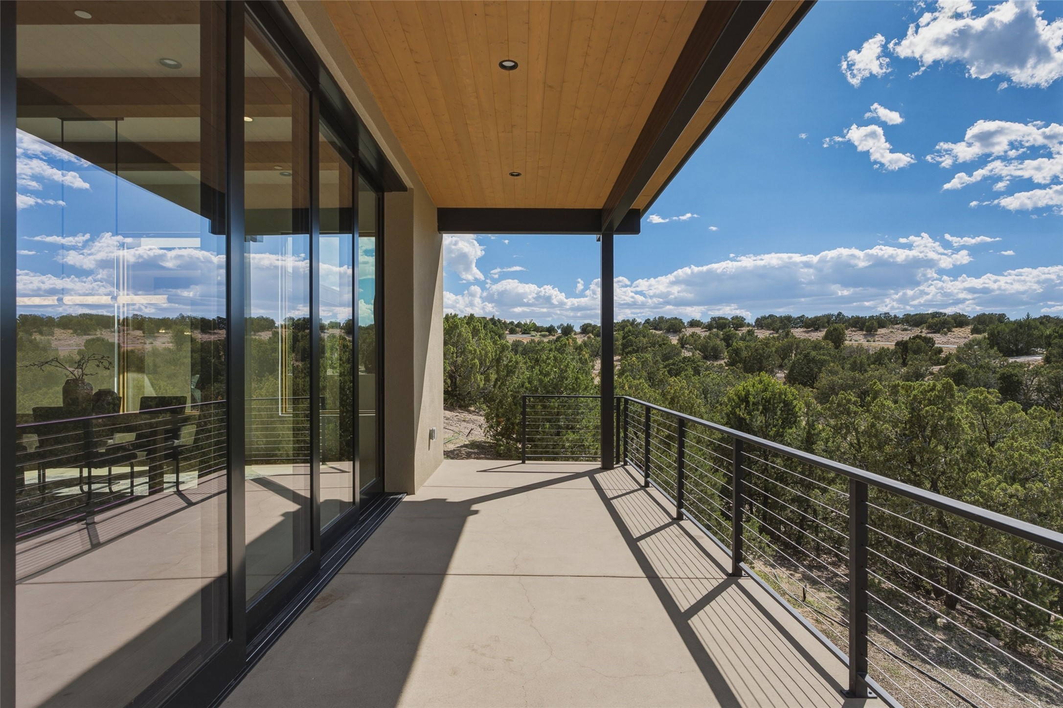 2 Vista Del Cielo