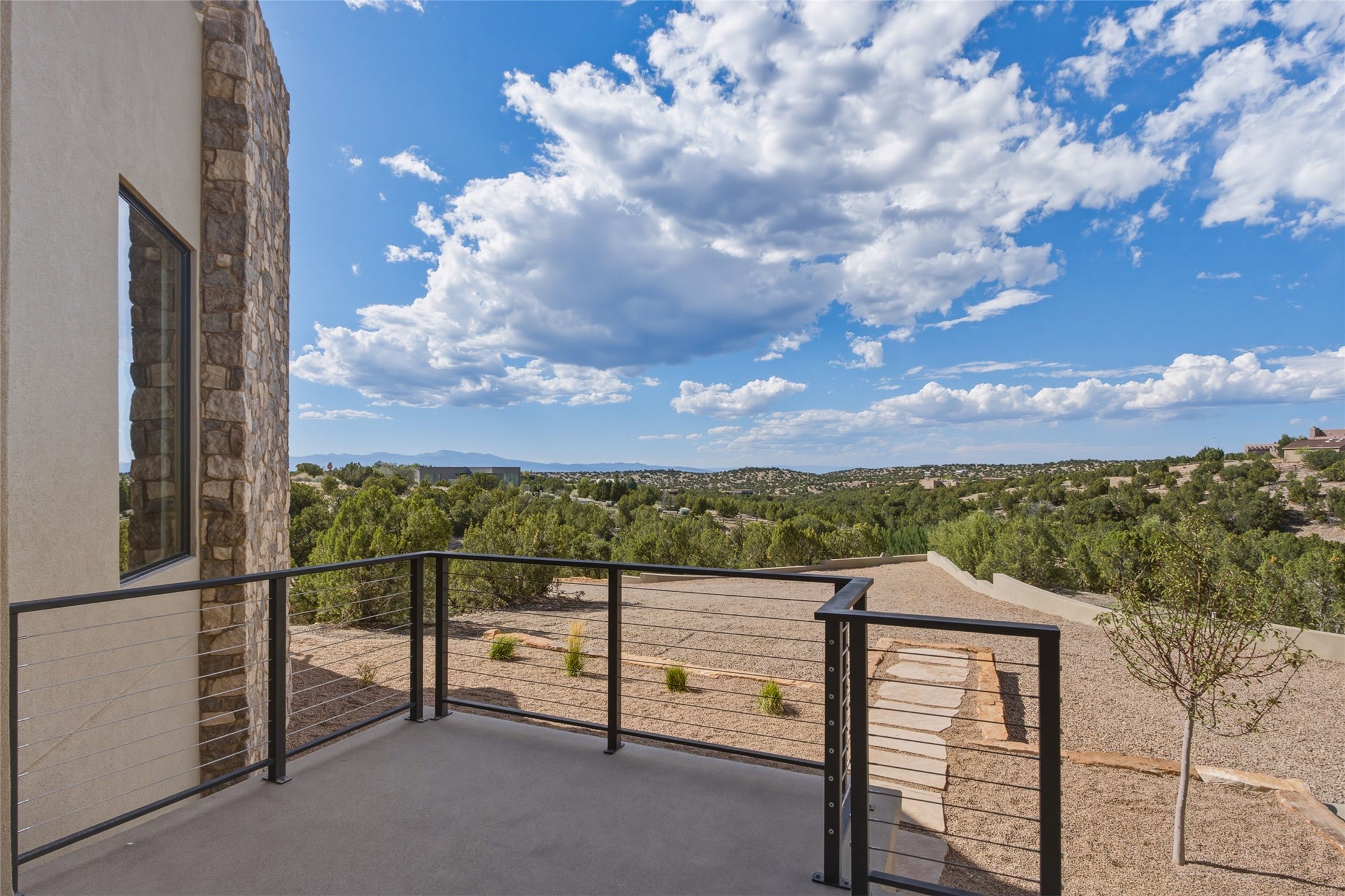 2 Vista Del Cielo