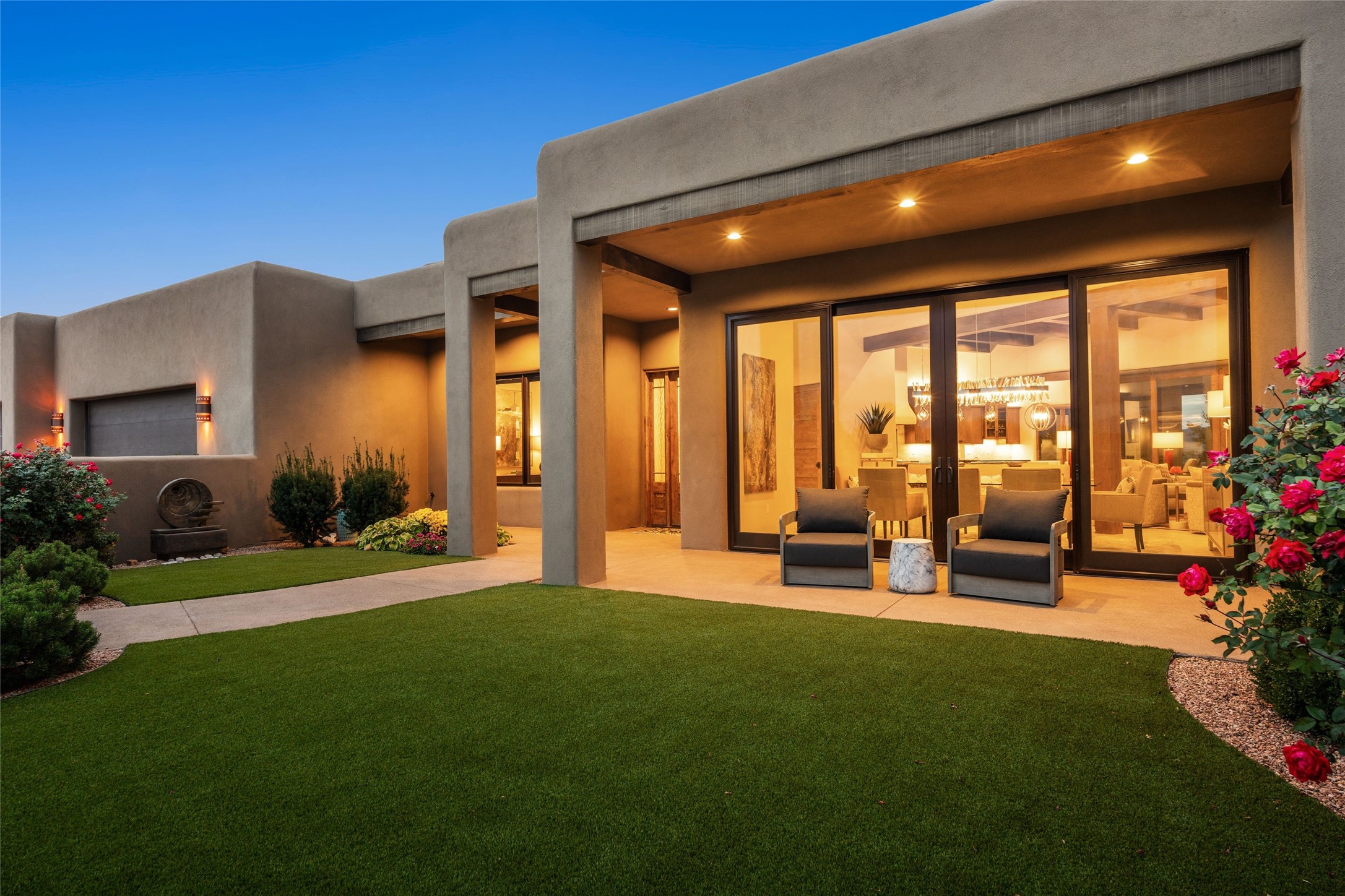 123 Thundercloud Road