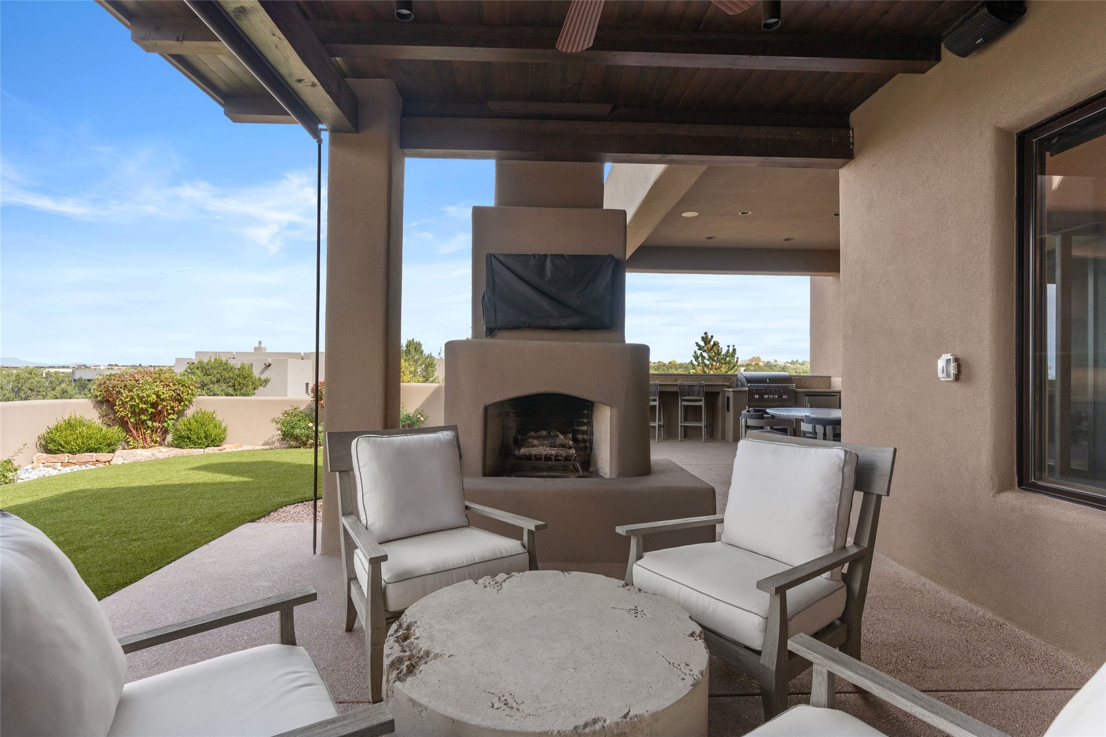 123 Thundercloud Road
