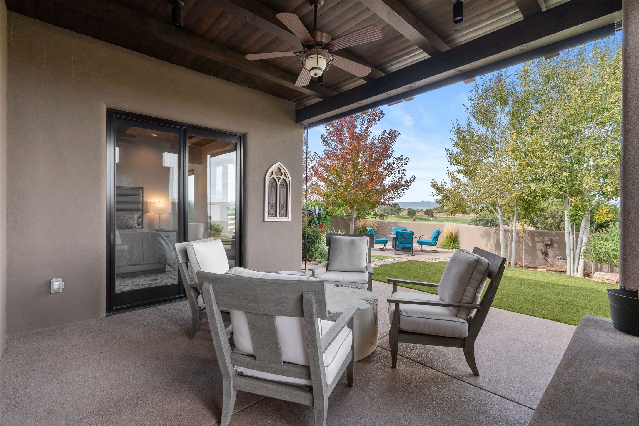123 Thundercloud Road