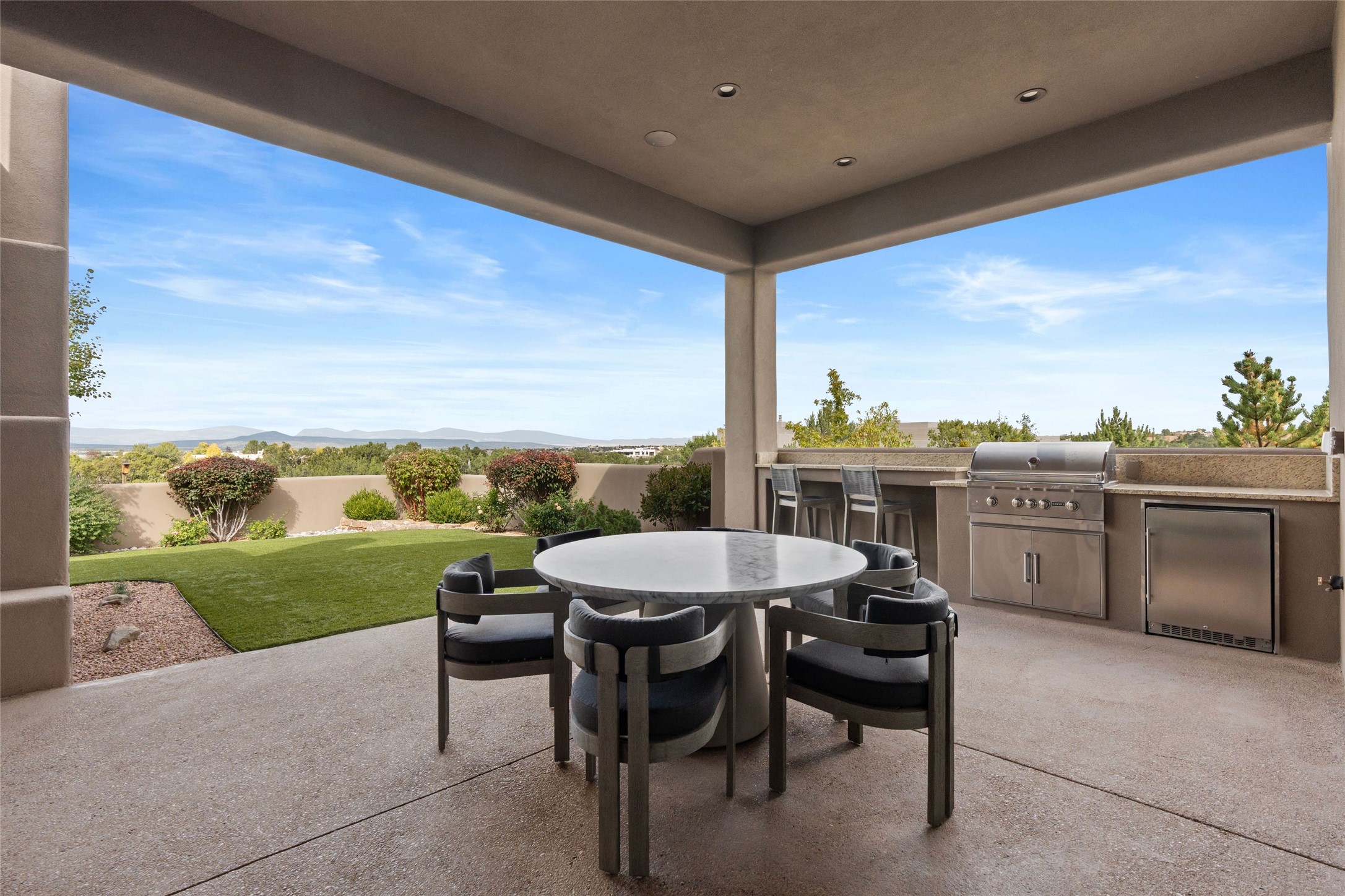 123 Thundercloud Road