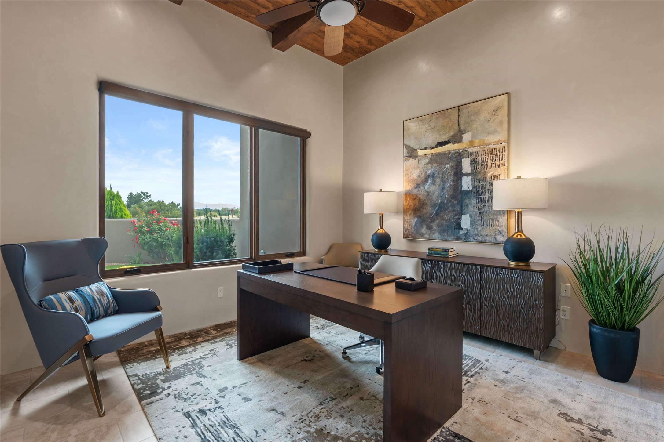 123 Thundercloud Road