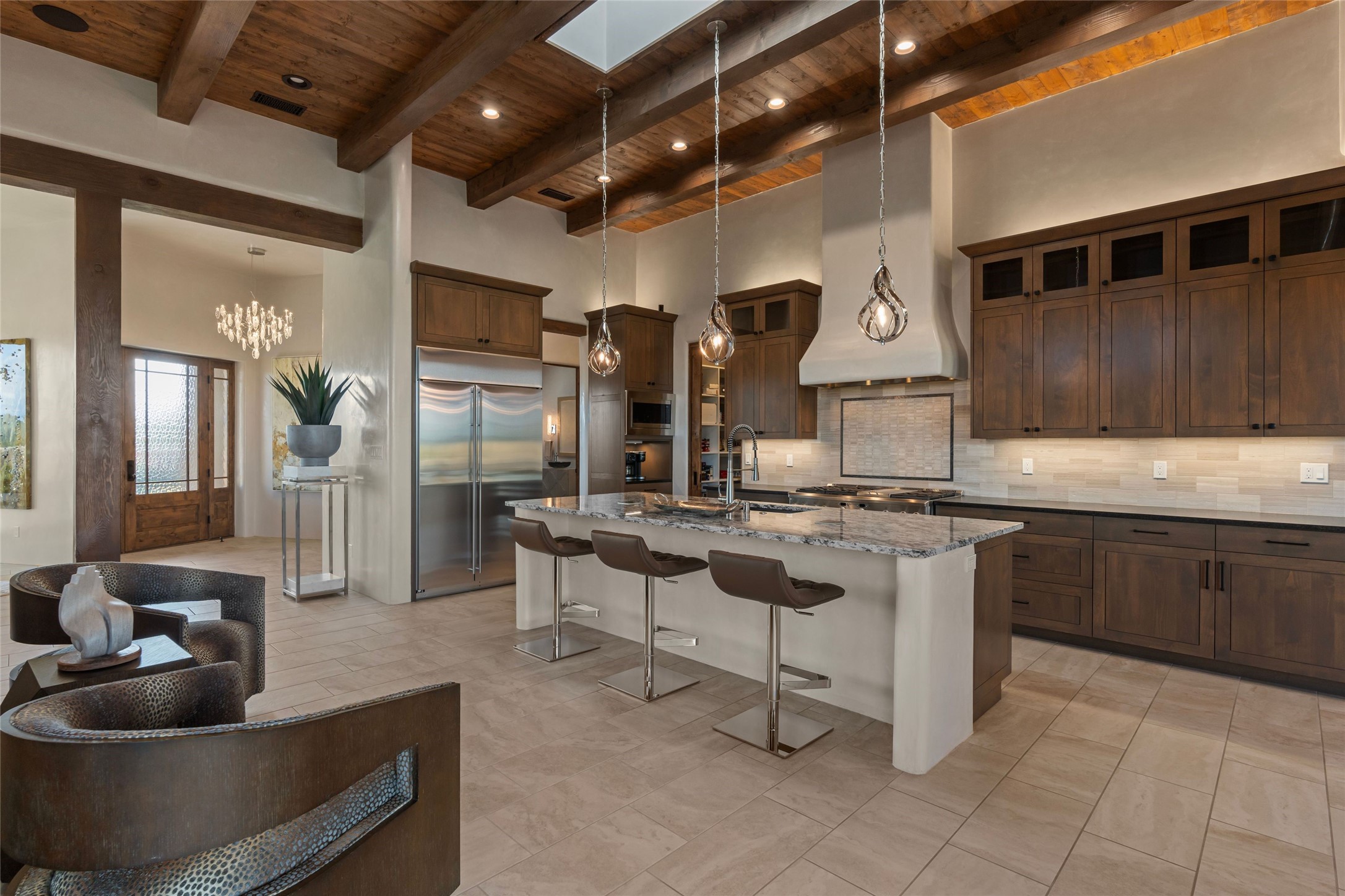 123 Thundercloud Road