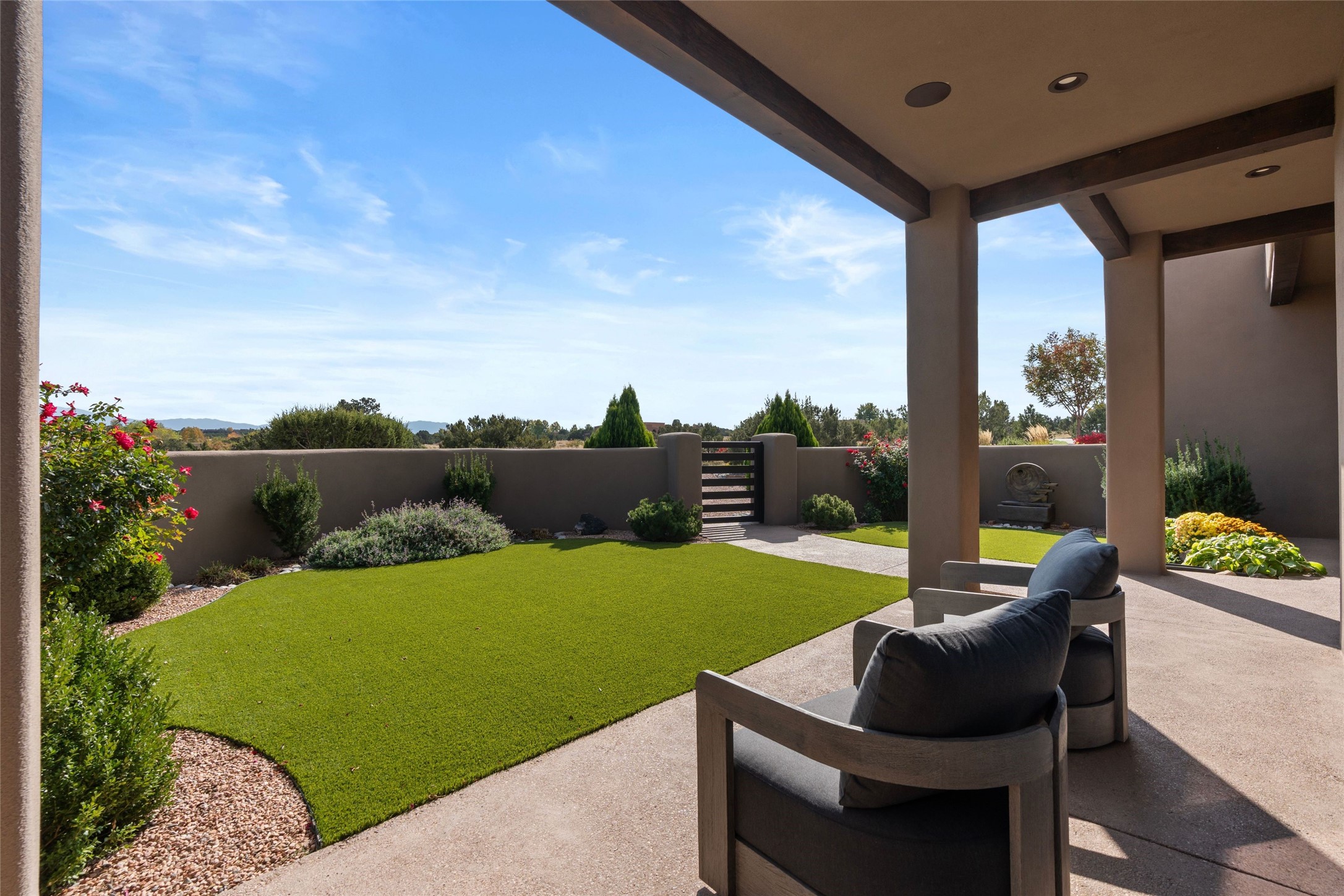 123 Thundercloud Road