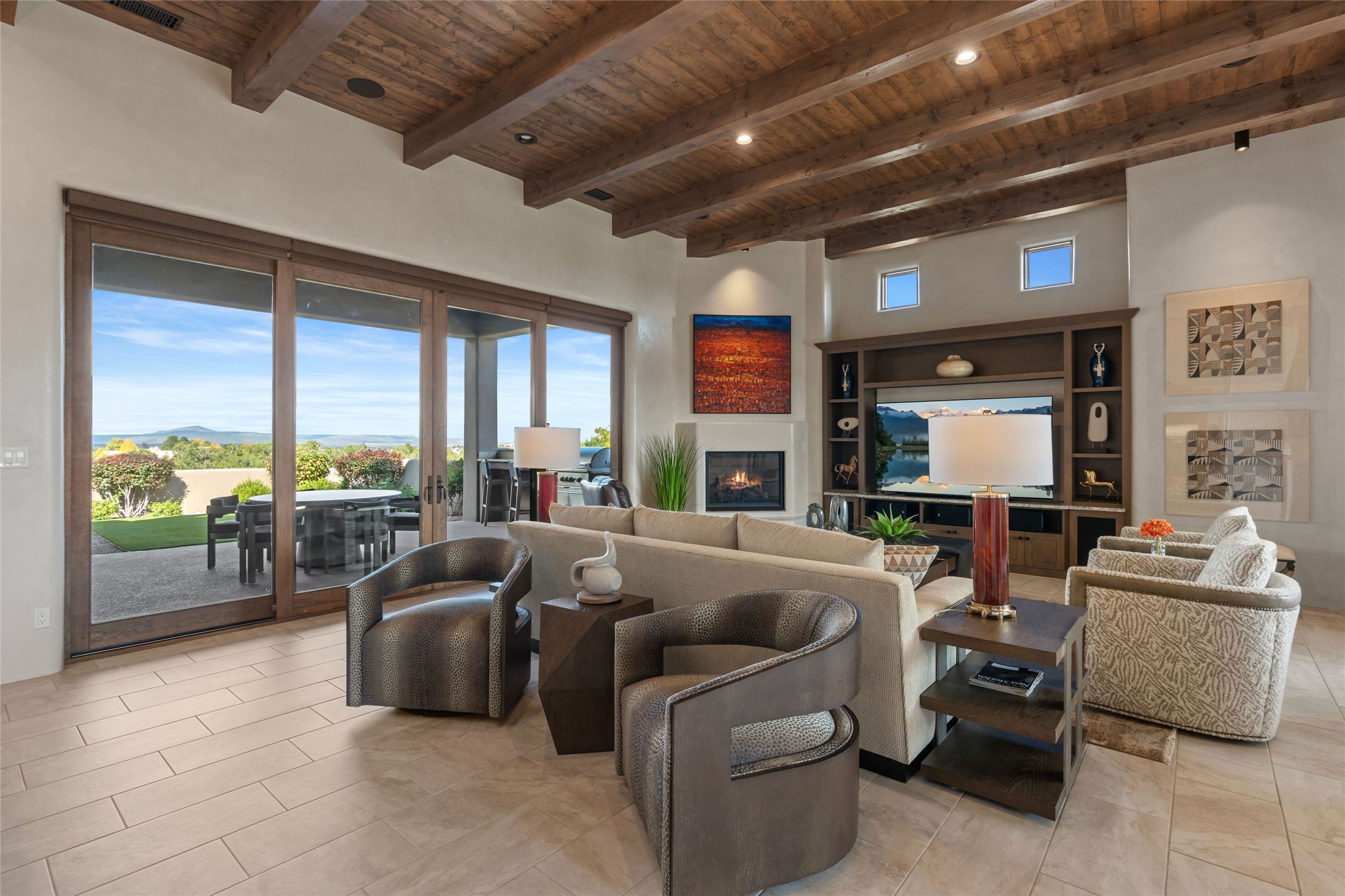 123 Thundercloud Road