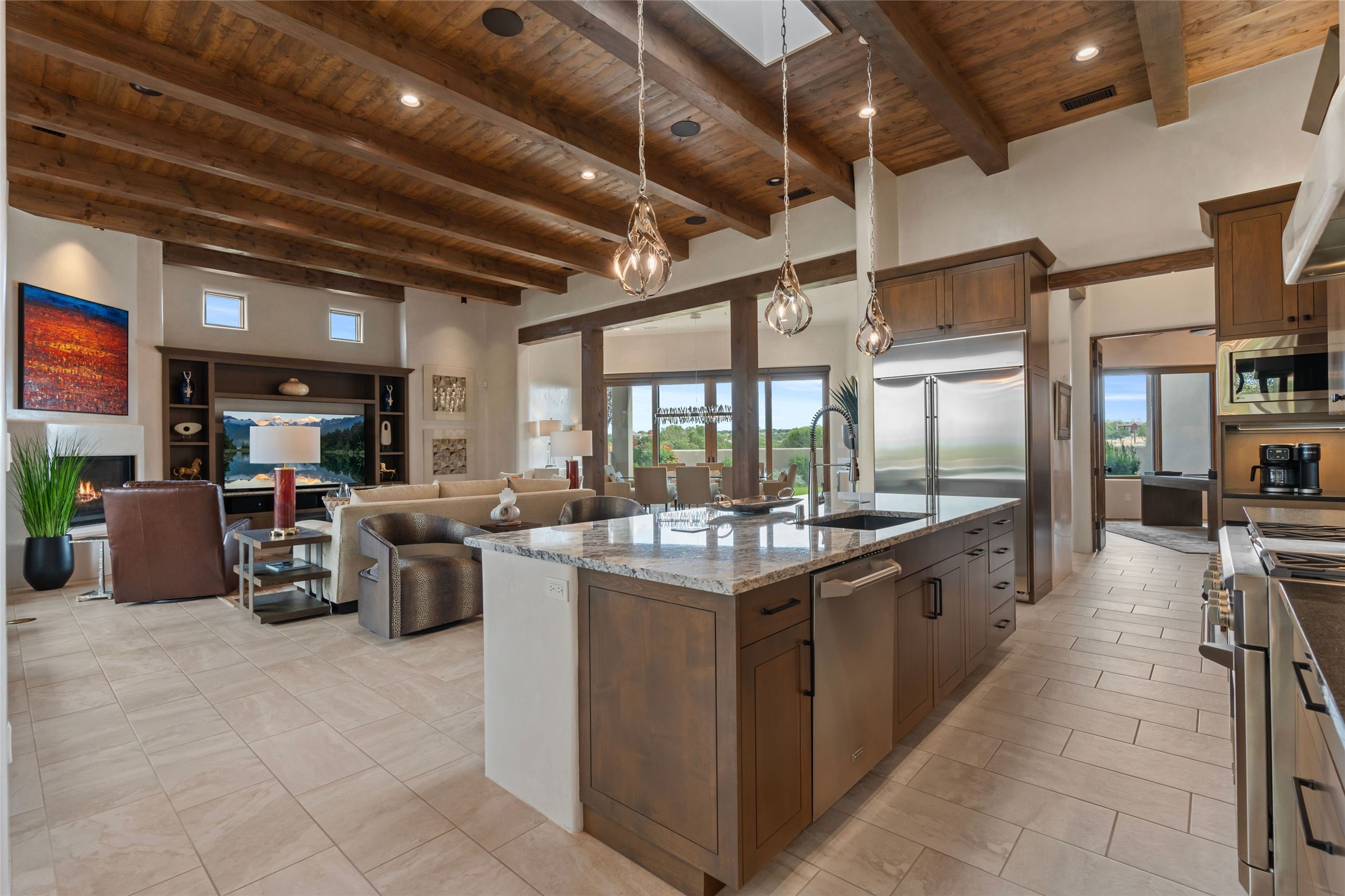 123 Thundercloud Road