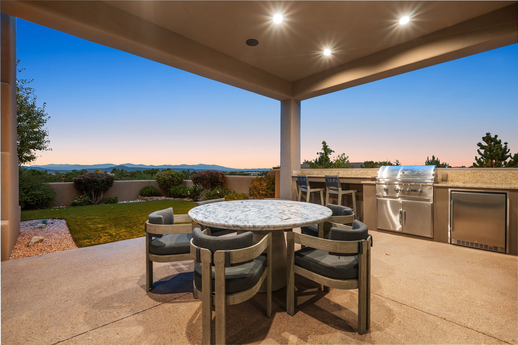 123 Thundercloud Road