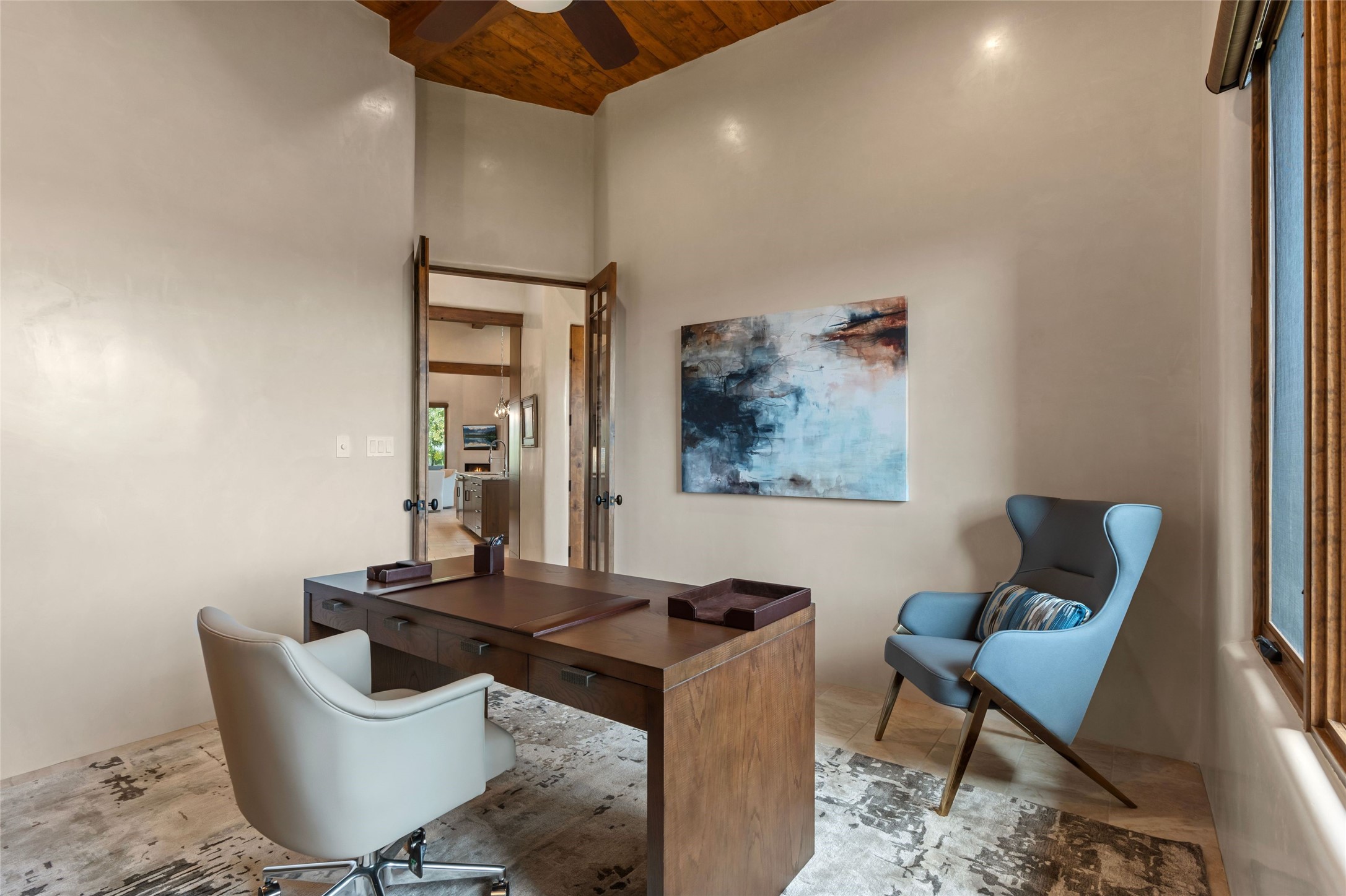 123 Thundercloud Road