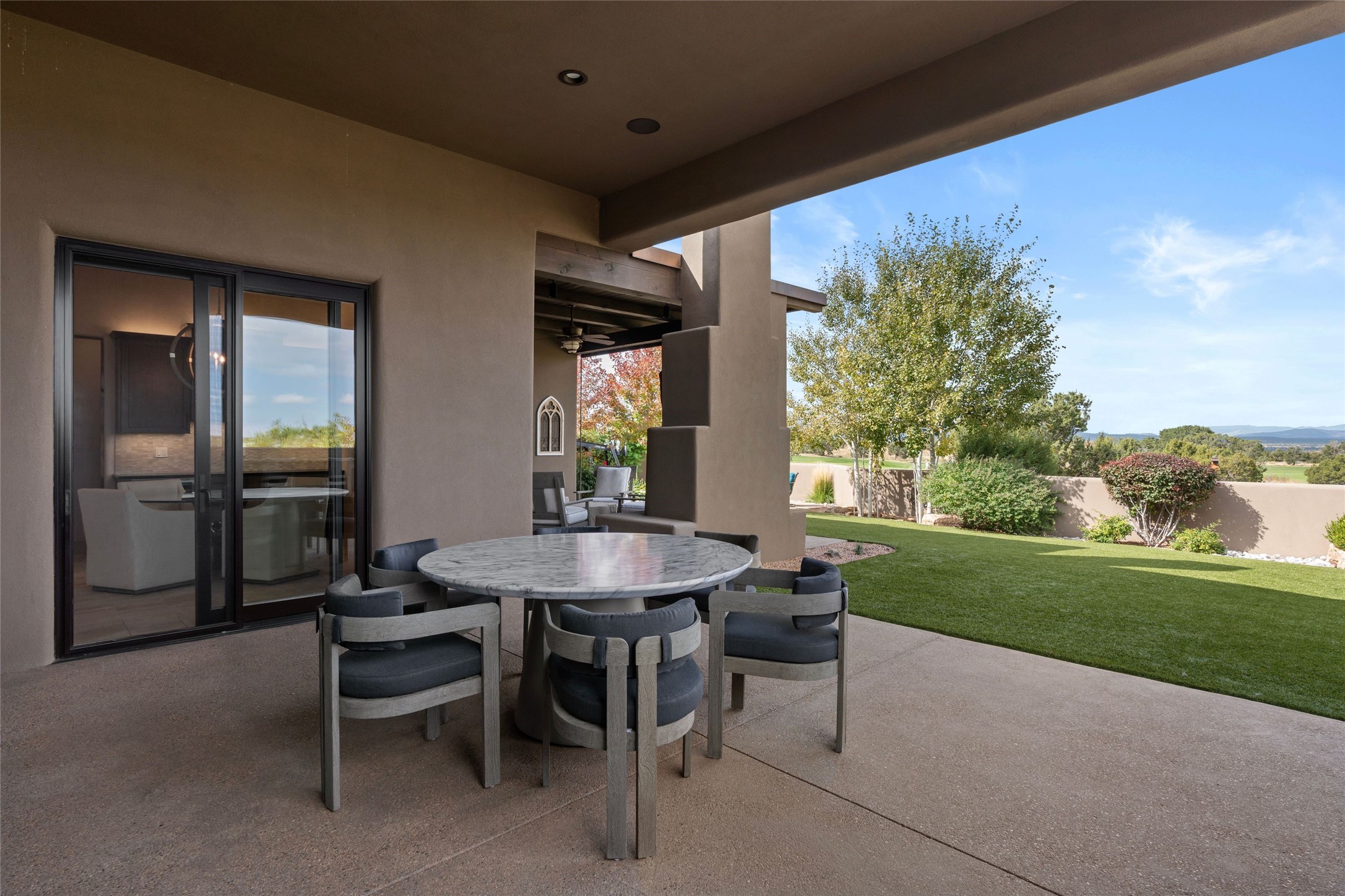 123 Thundercloud Road