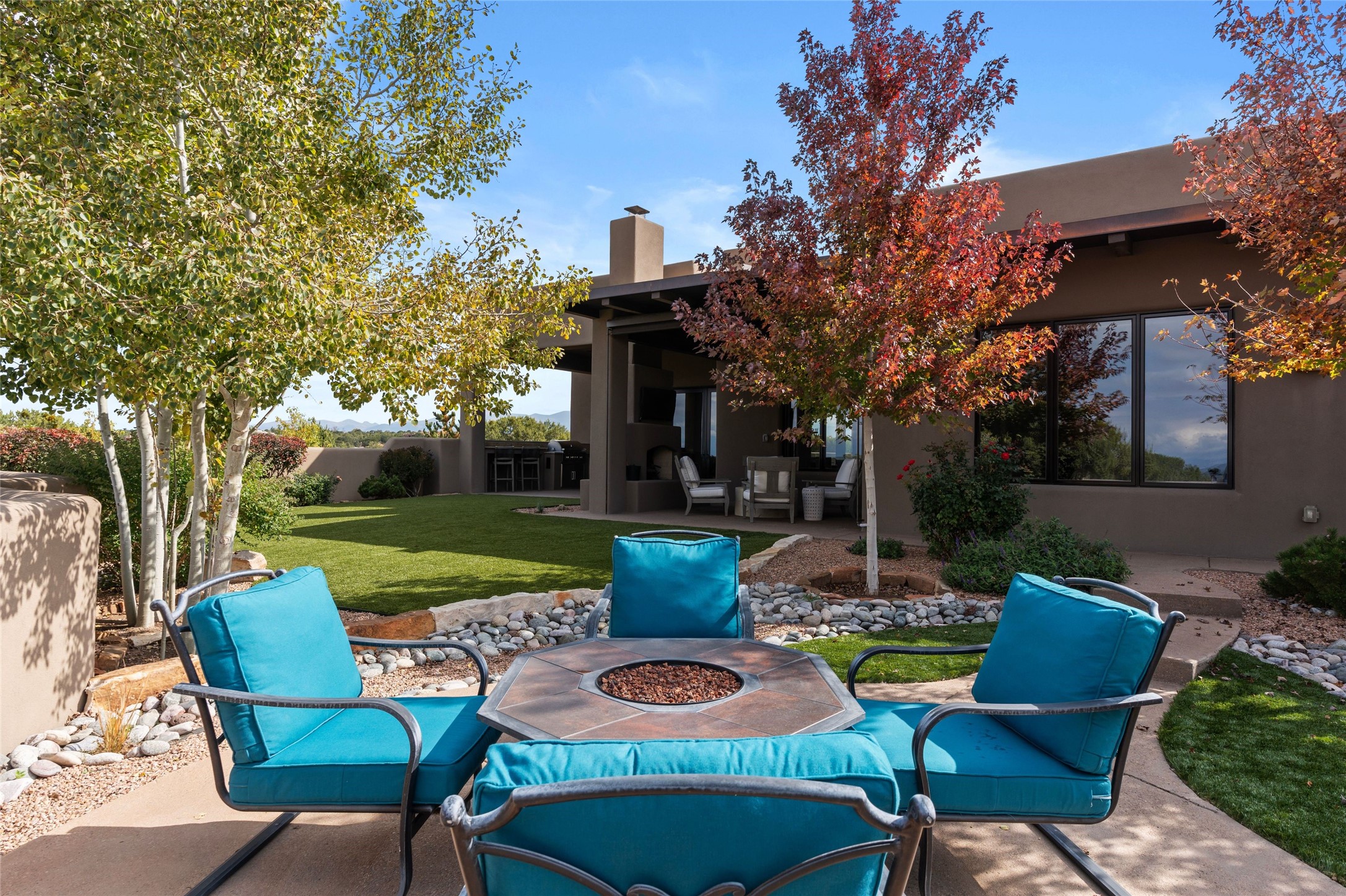 123 Thundercloud Road