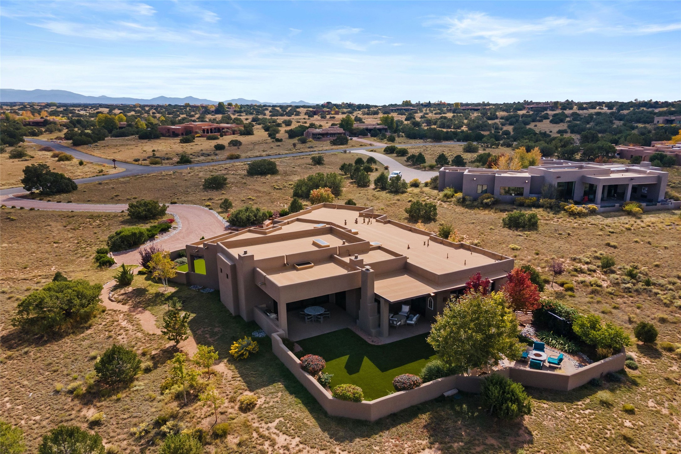 123 Thundercloud Road
