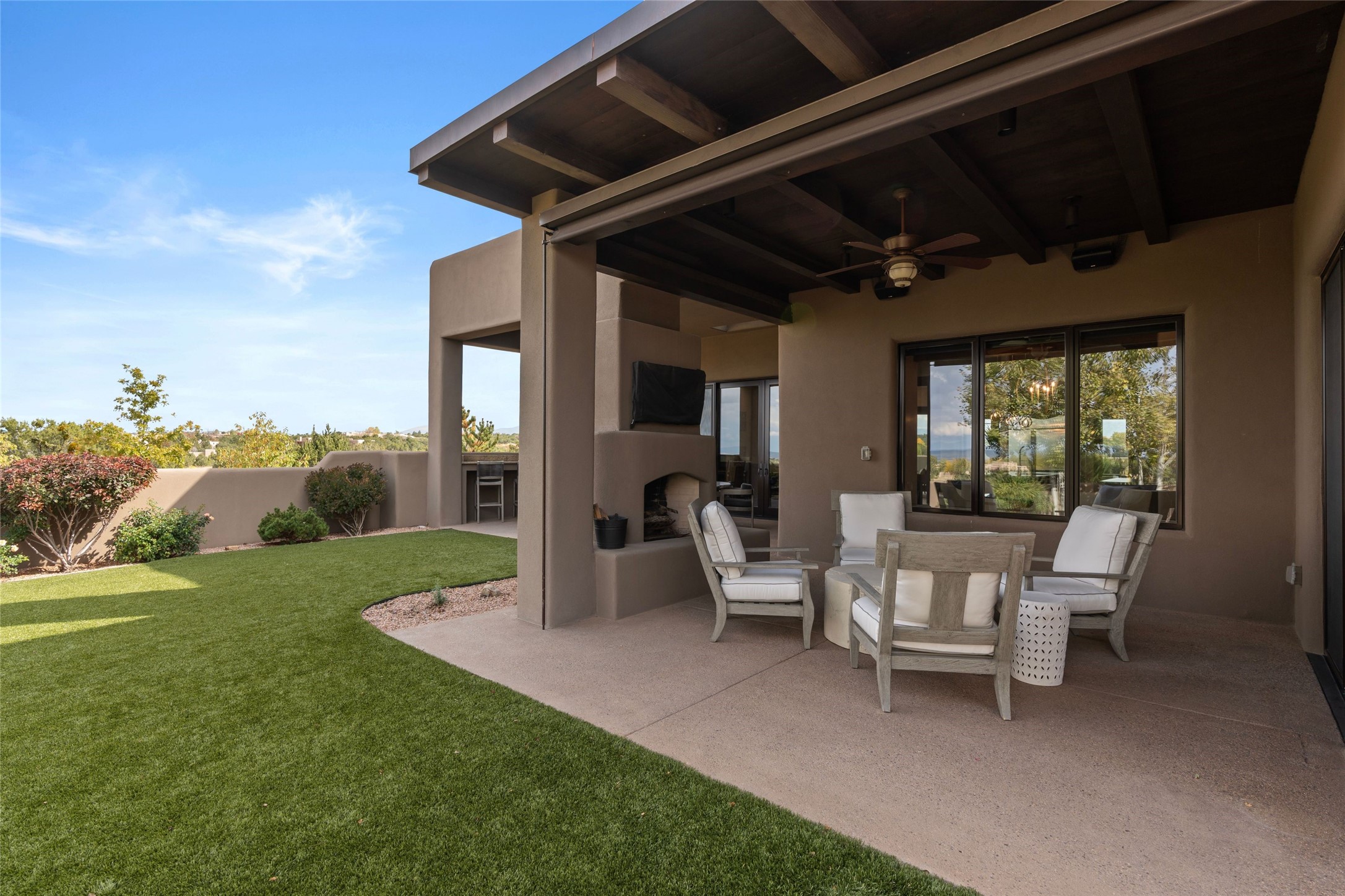 123 Thundercloud Road