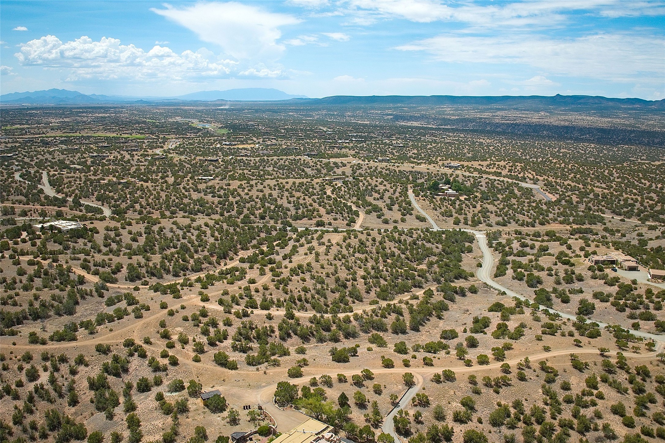 157 Chisholm Trail Lot 46