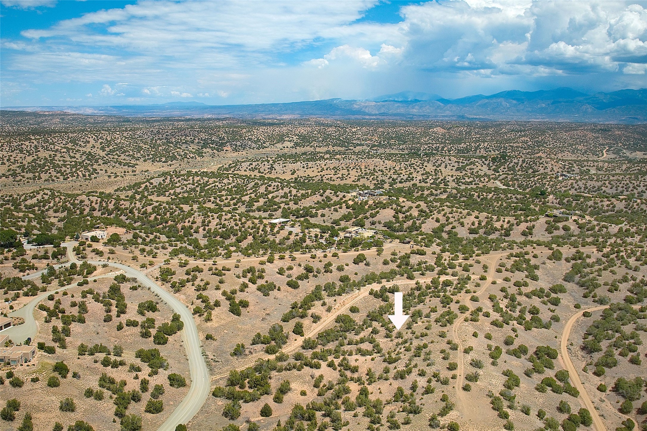 157 Chisholm Trail Lot 46