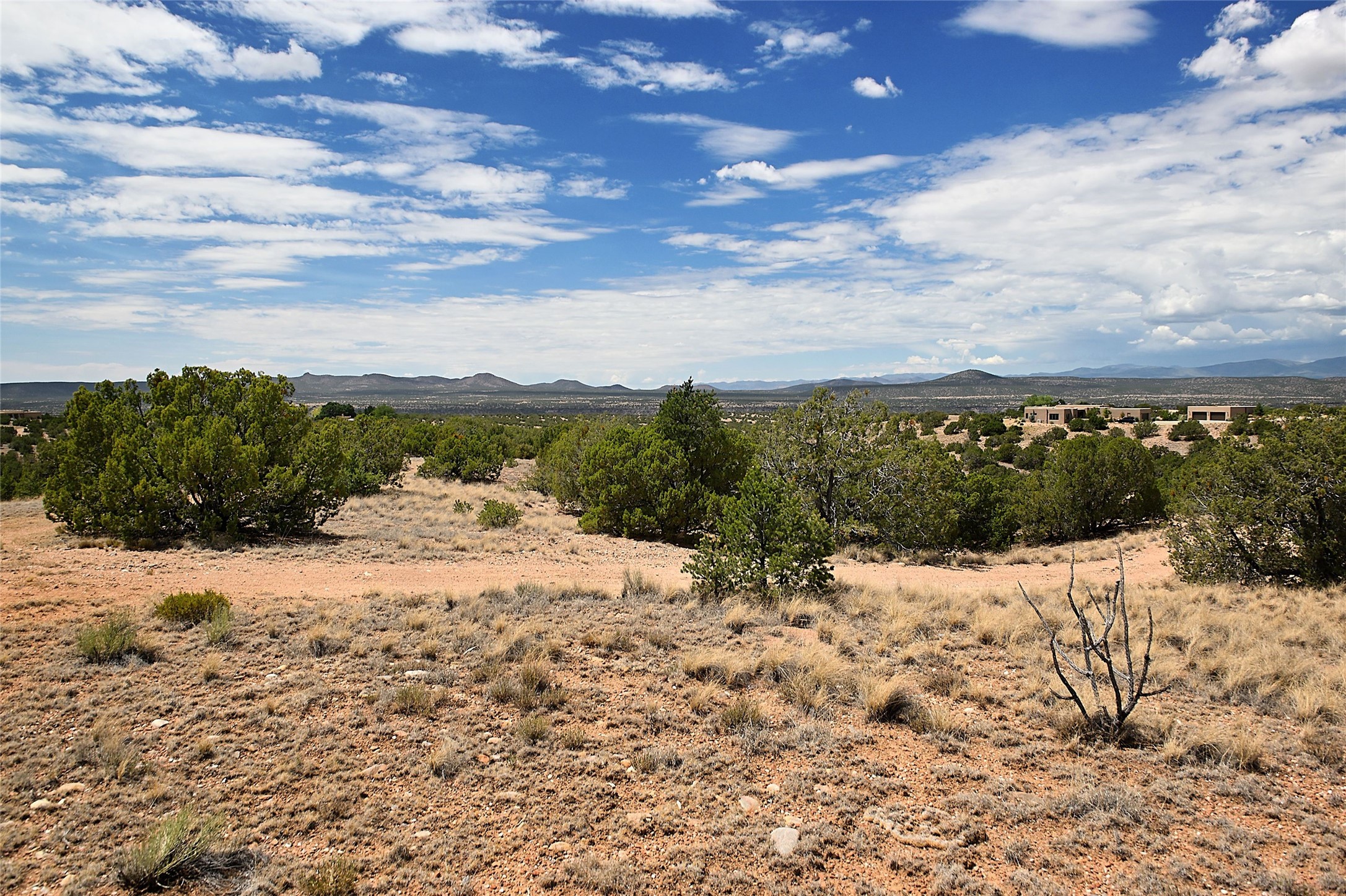 157 Chisholm Trail Lot 46
