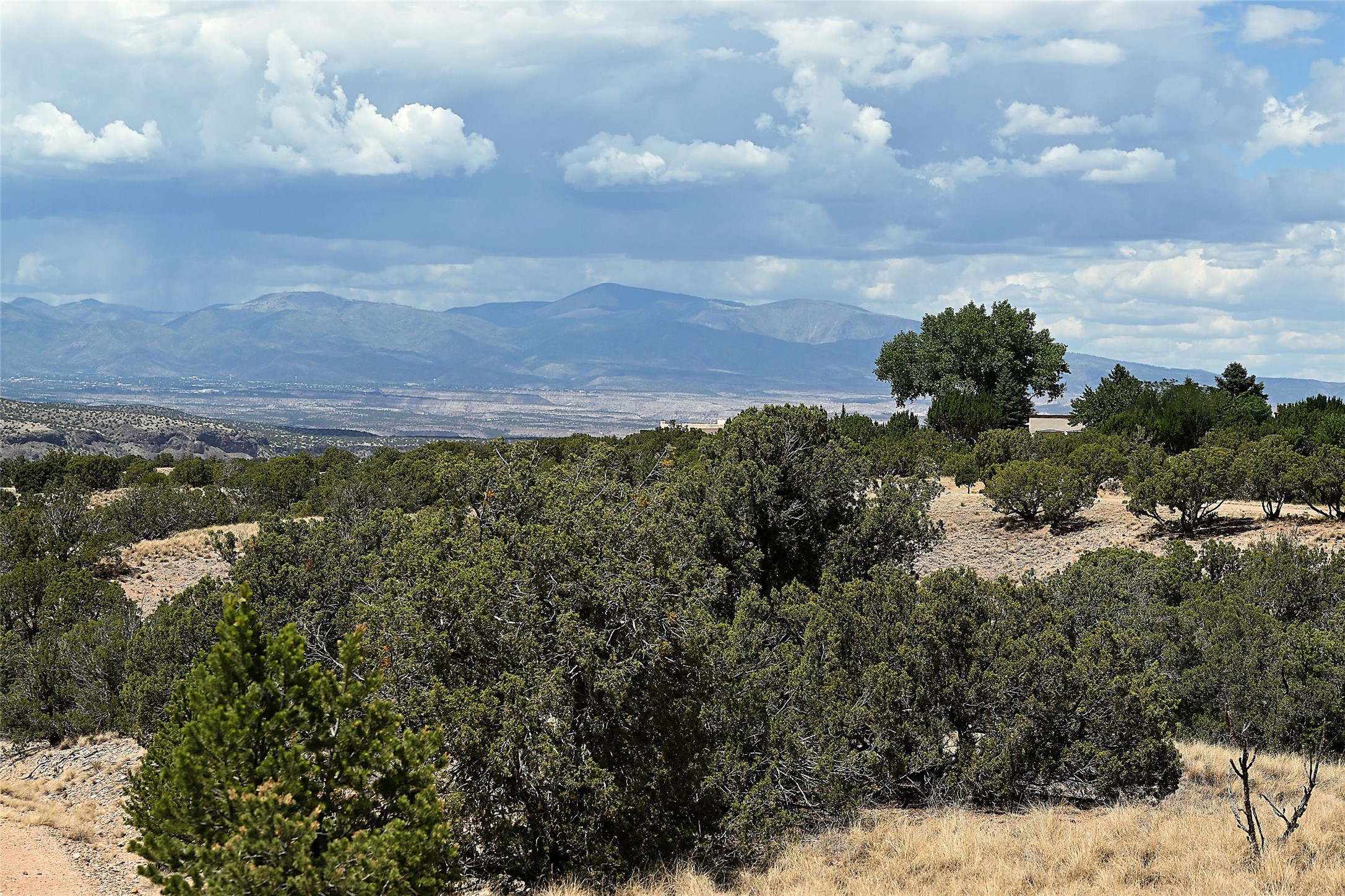 157 Chisholm Trail Lot 46
