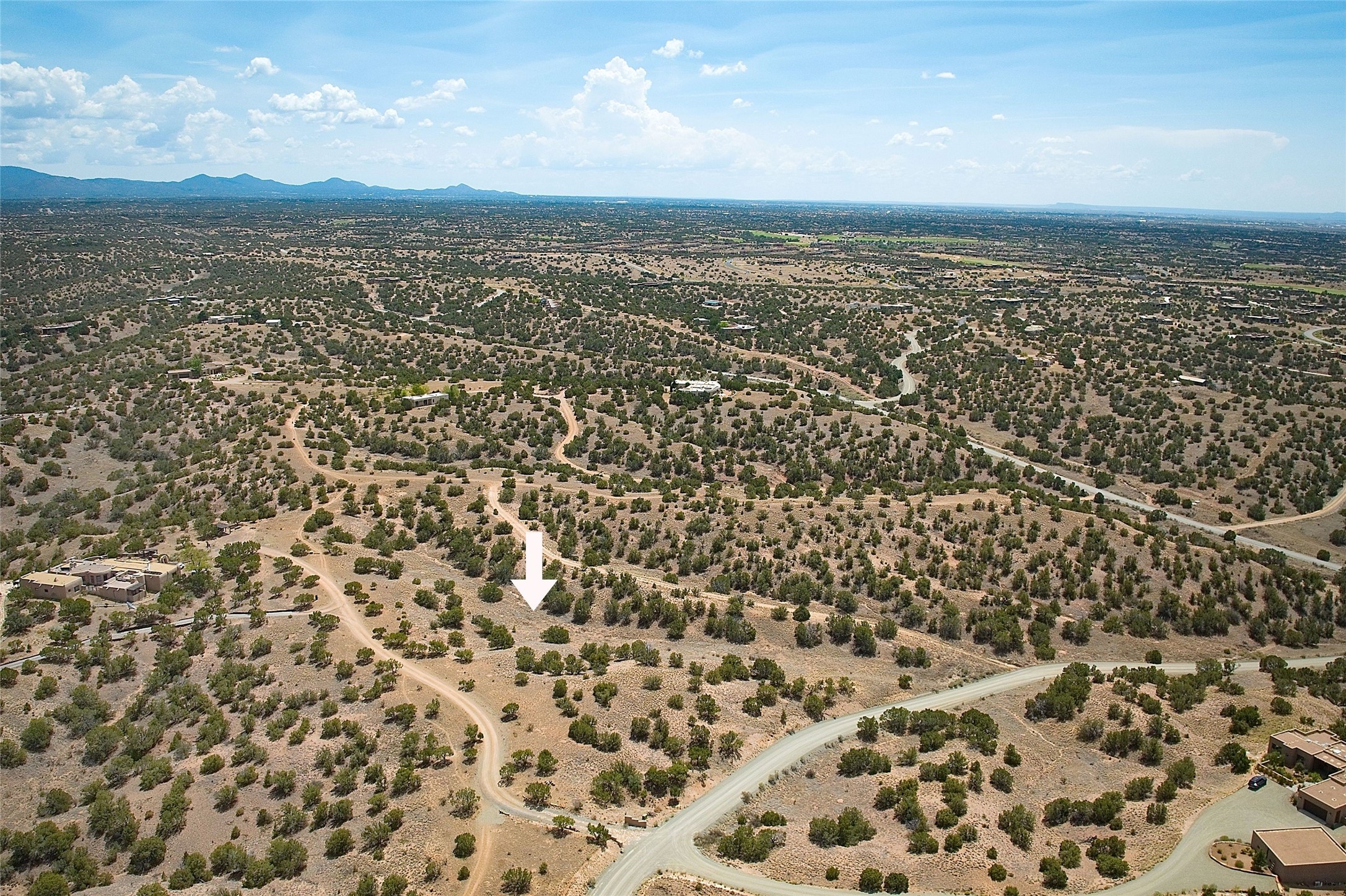 157 Chisholm Trail Lot 46
