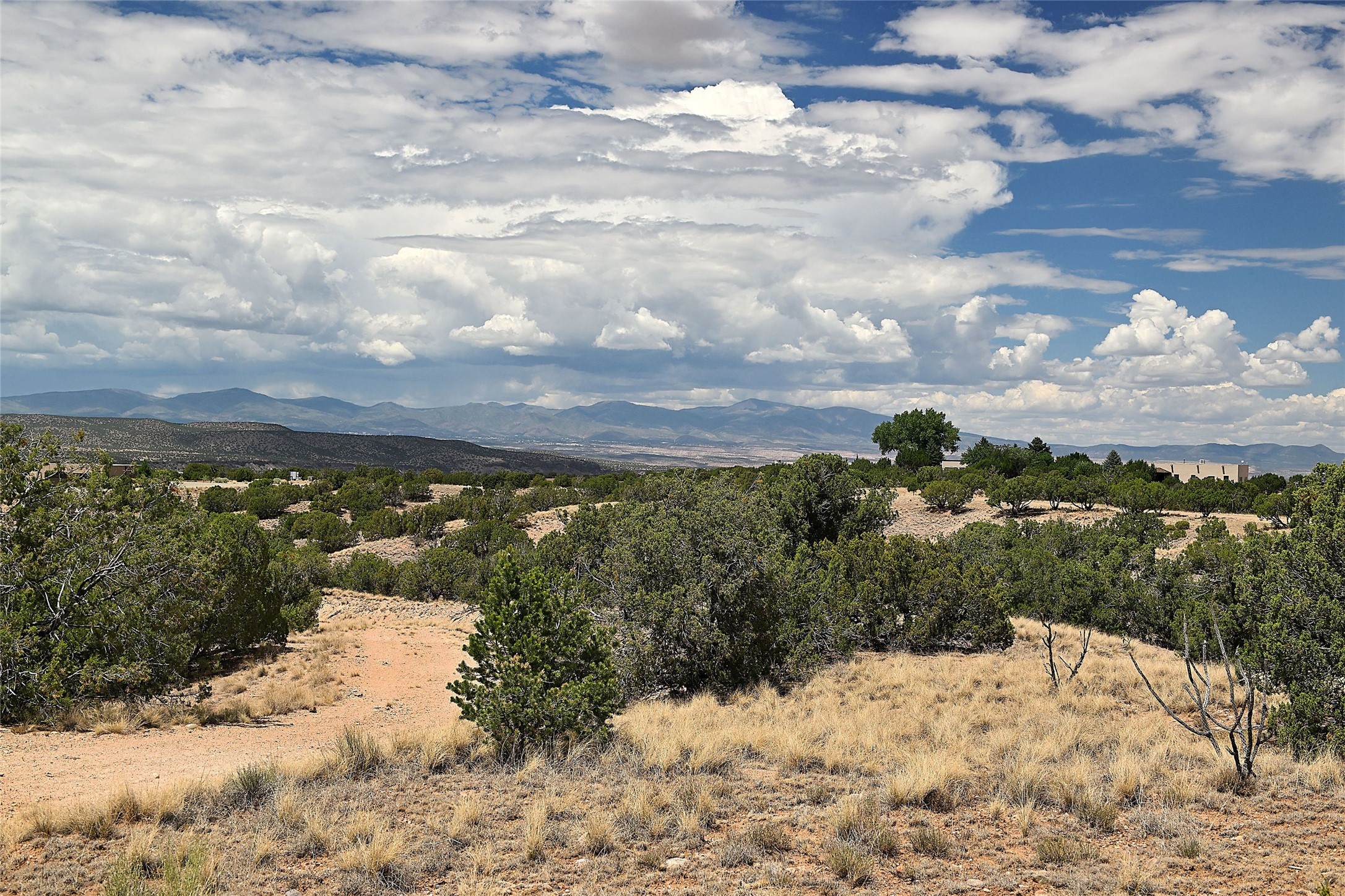 157 Chisholm Trail Lot 46