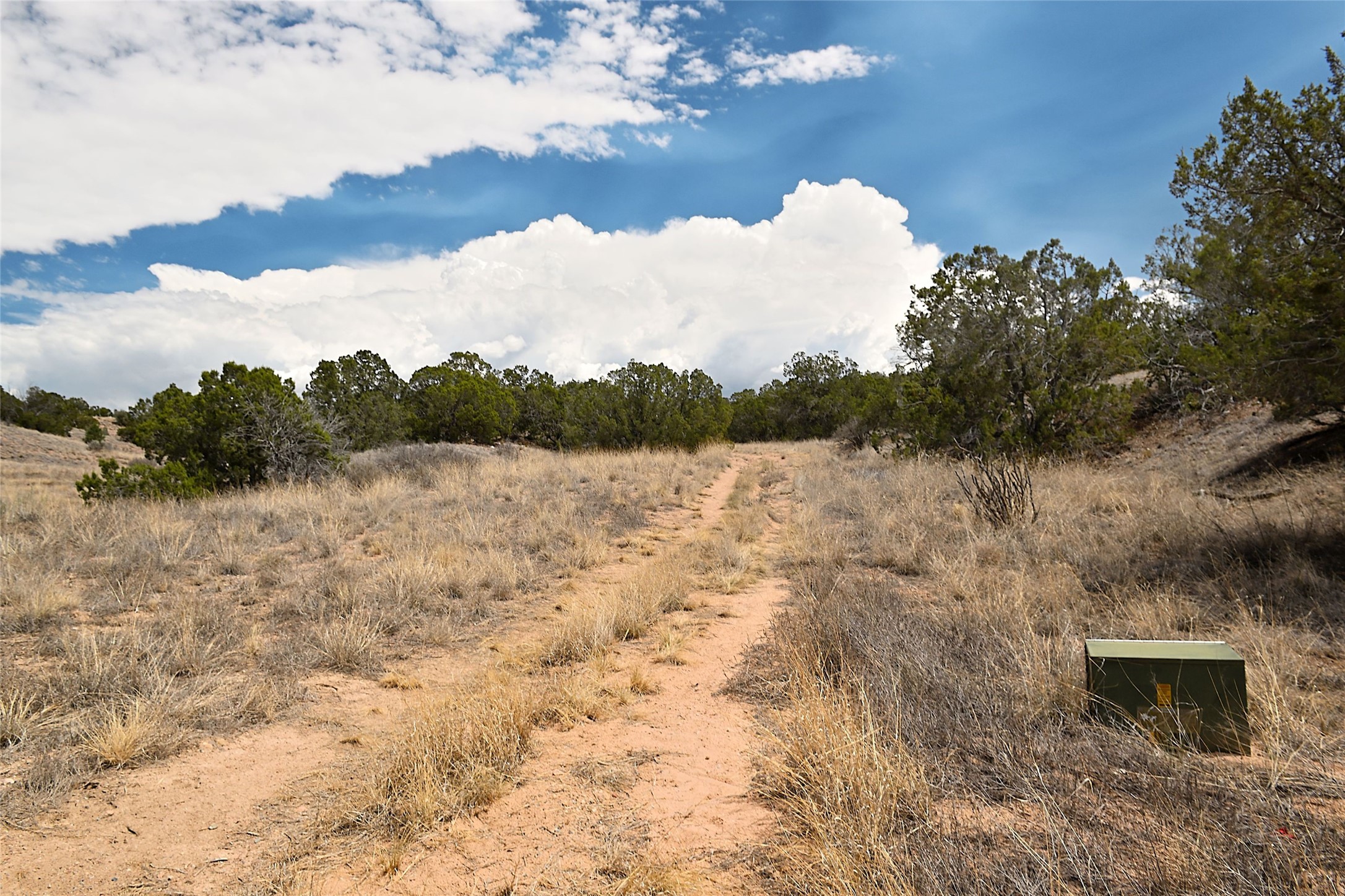157 Chisholm Trail Lot 46