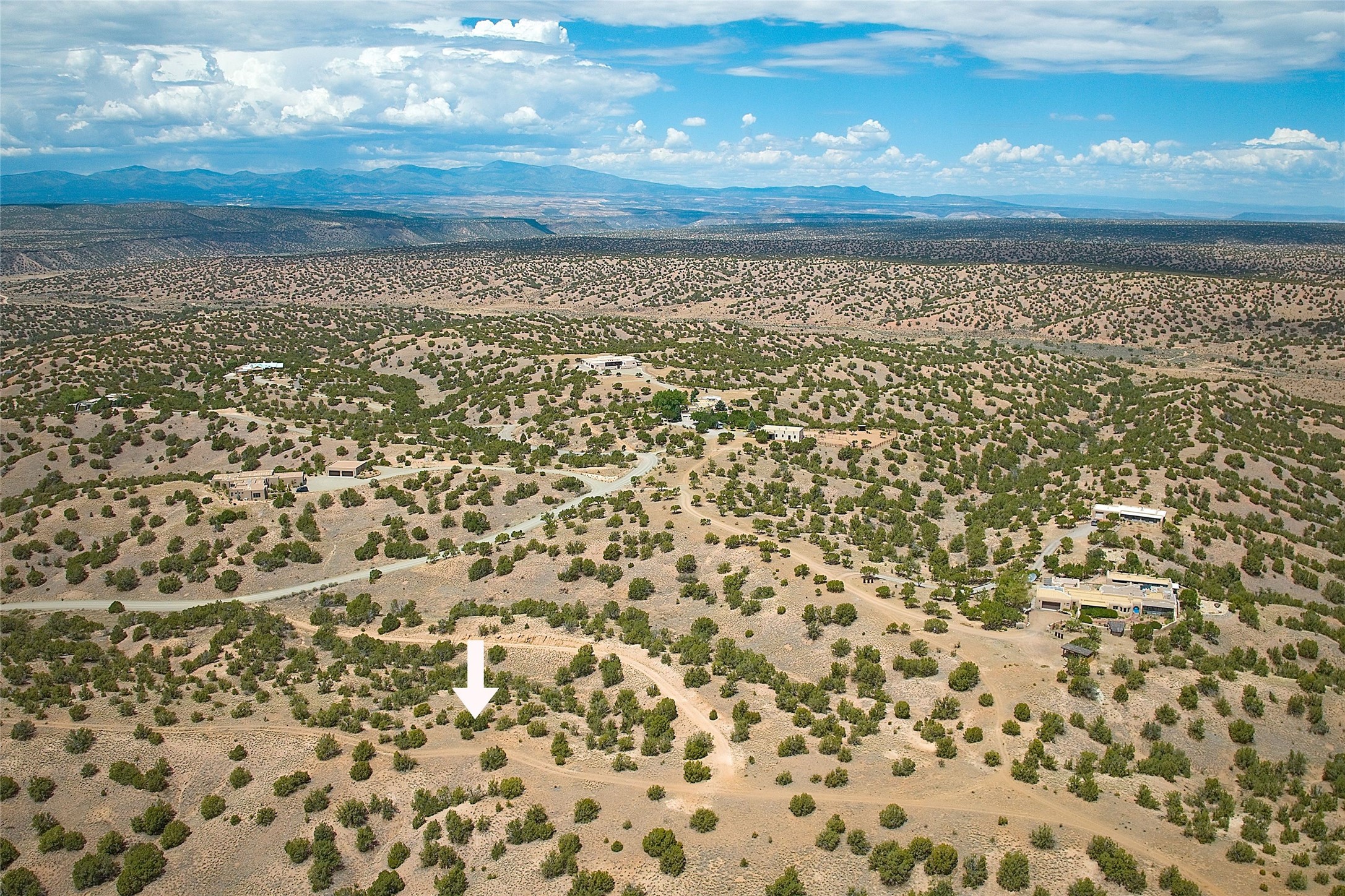 157 Chisholm Trail Lot 46