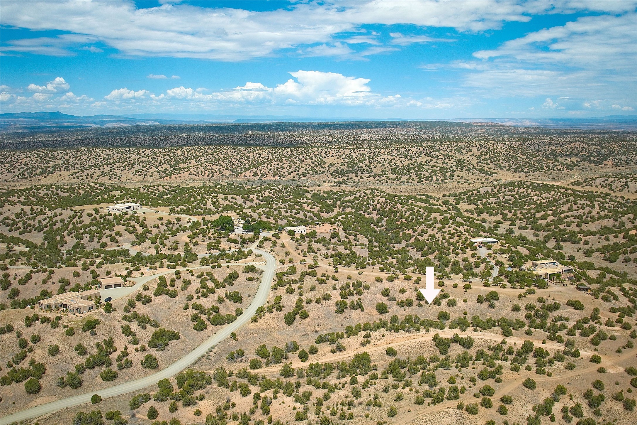 157 Chisholm Trail Lot 46