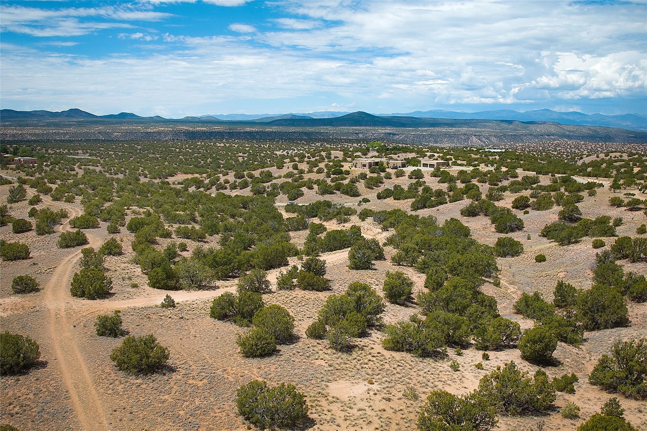 157 Chisholm Trail Lot 46