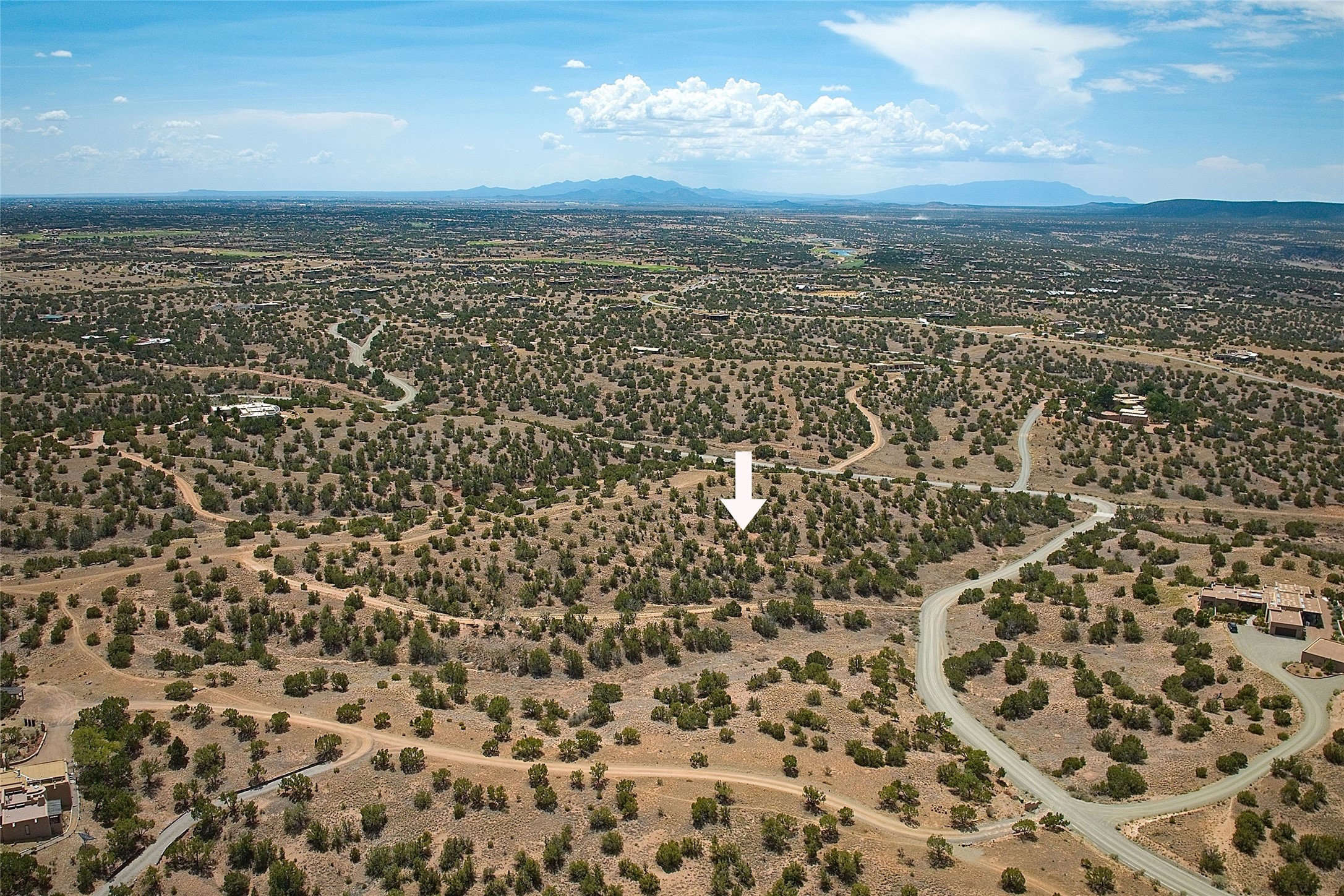 157 Chisholm Trail Lot 46