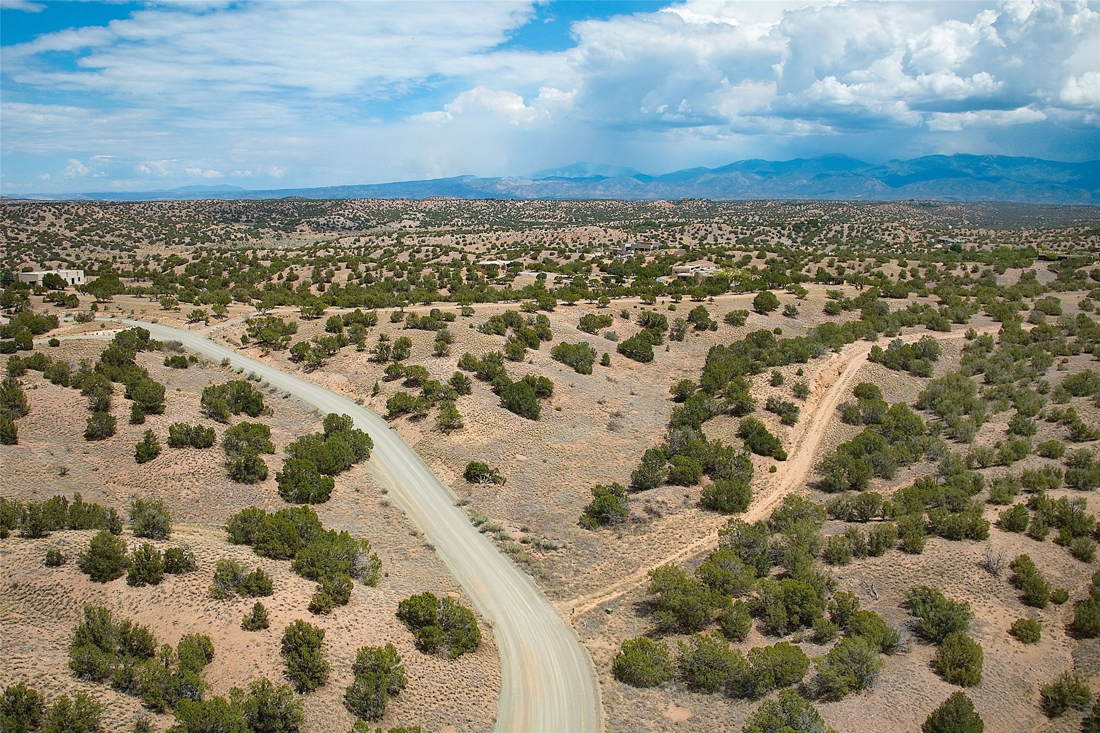 157 Chisholm Trail Lot 46